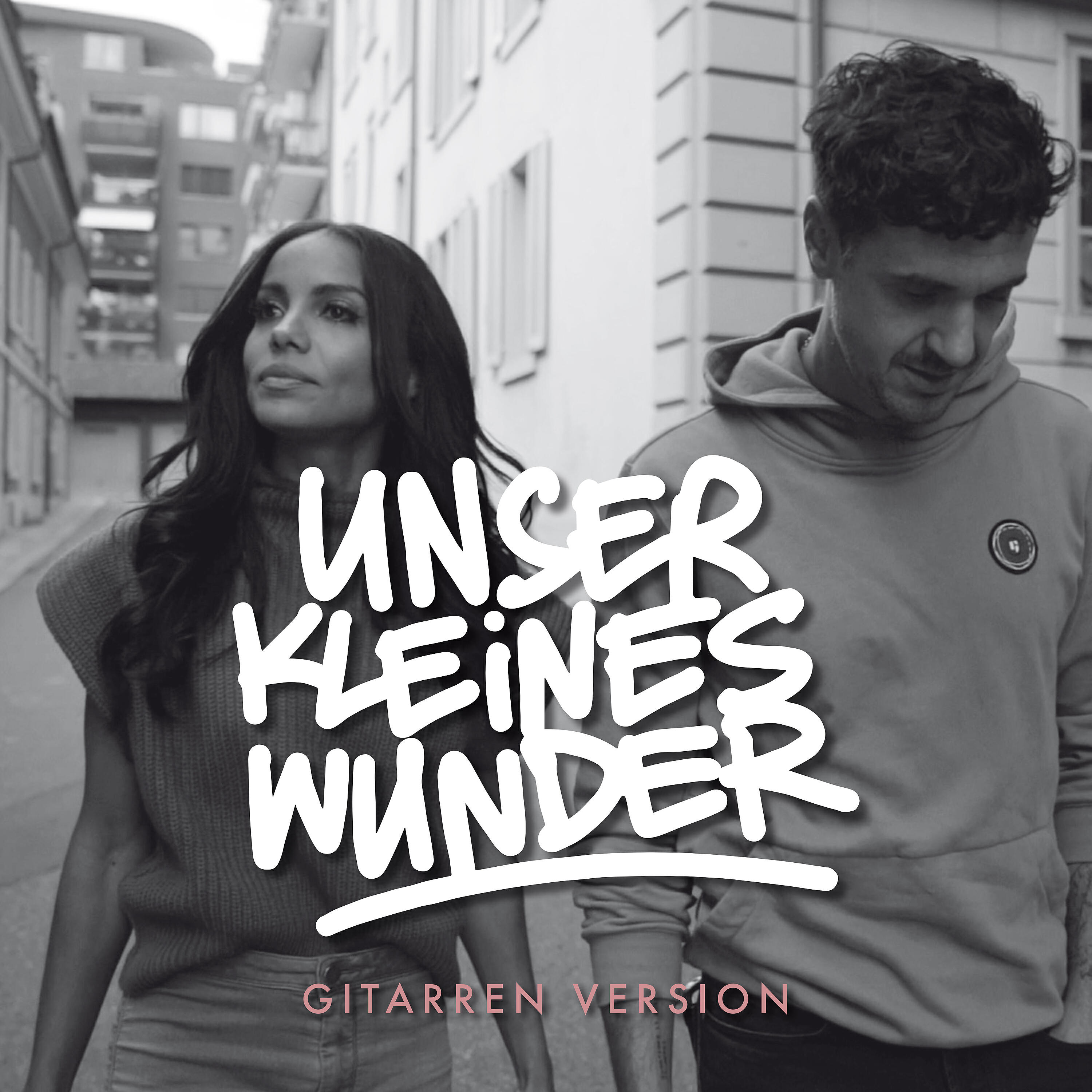 Трек Unser kleines Wunder (Akustik Version)