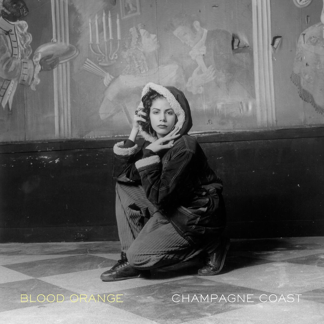 Постер альбома Champagne Coast
