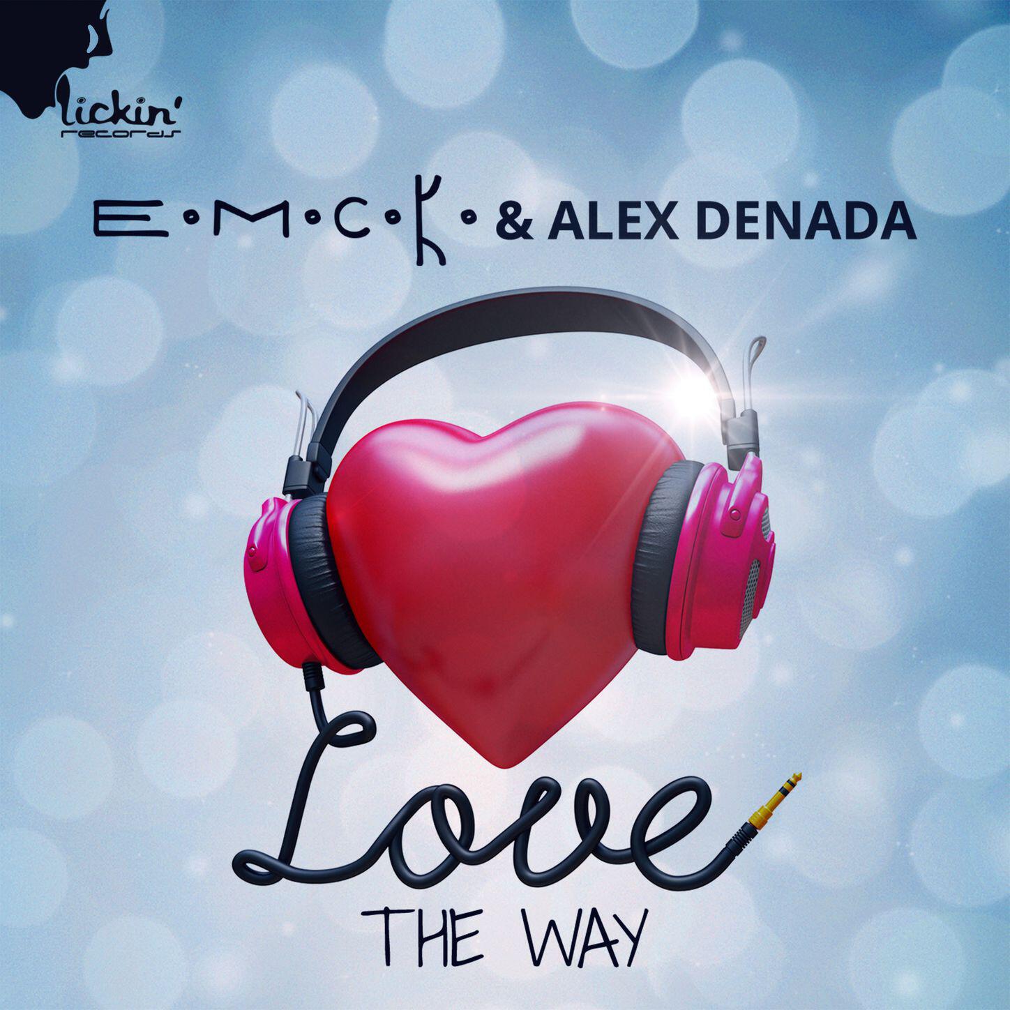 Релиз Love the Way