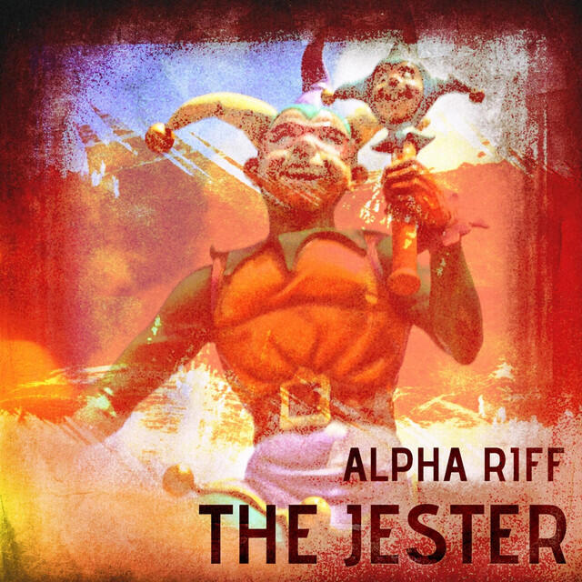 Релиз The Jester