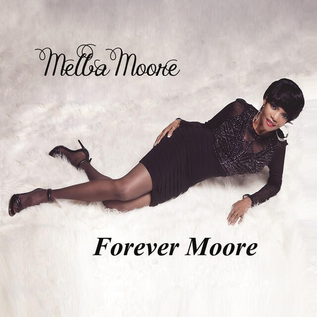 Релиз Forever Moore