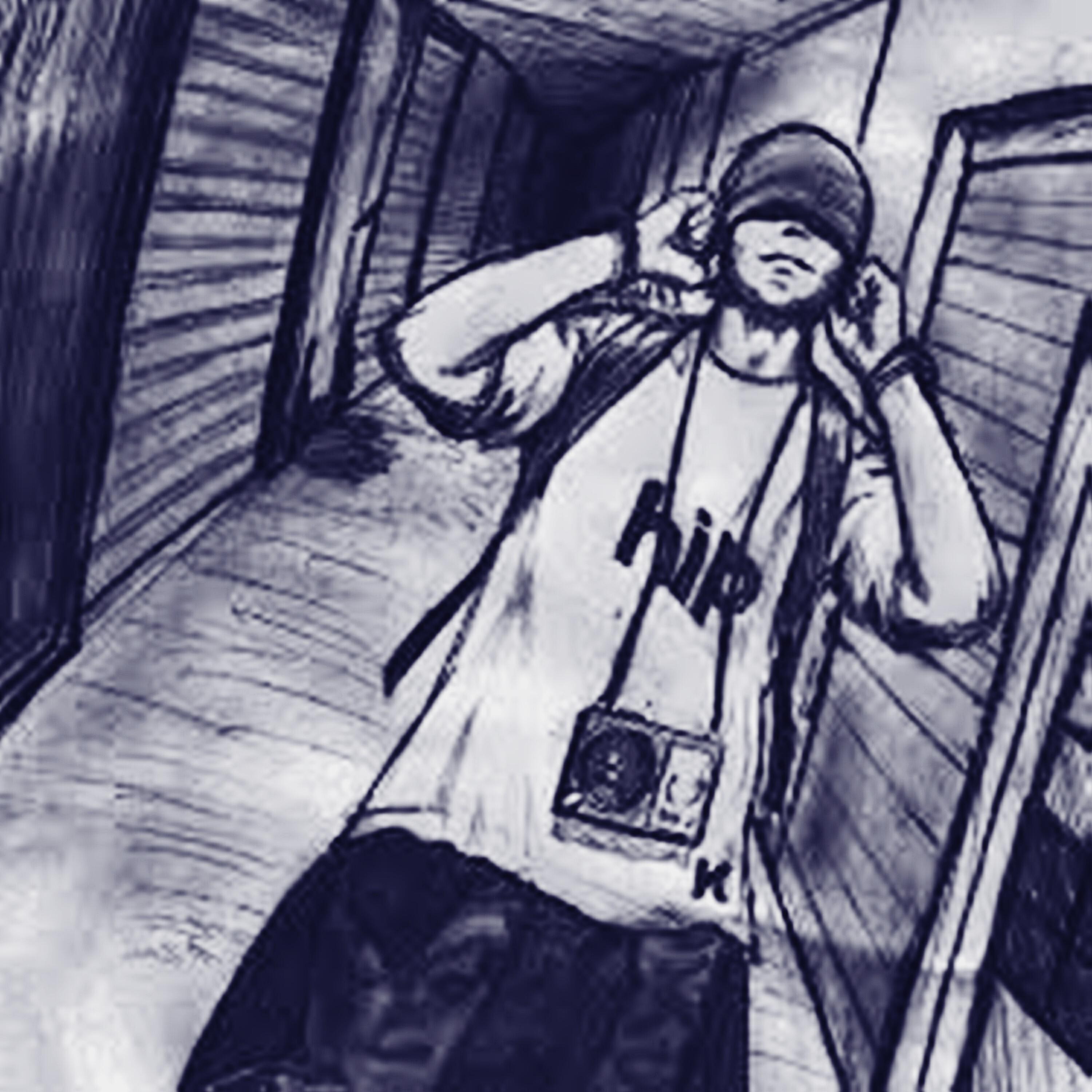 Релиз Old School Beat - Hip Hop Instrumentals