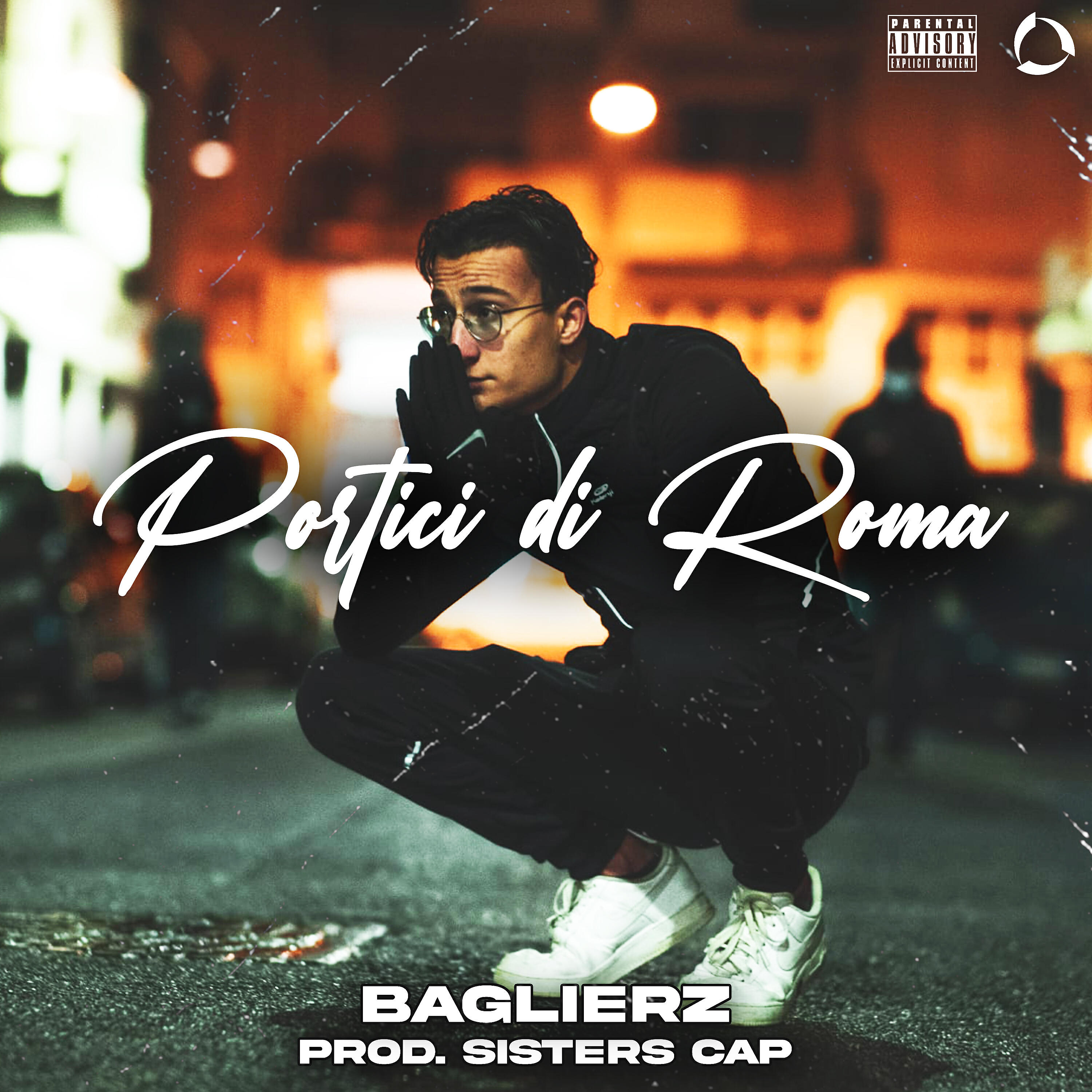 Релиз Portici di Roma (Prod. Sisters Cap)