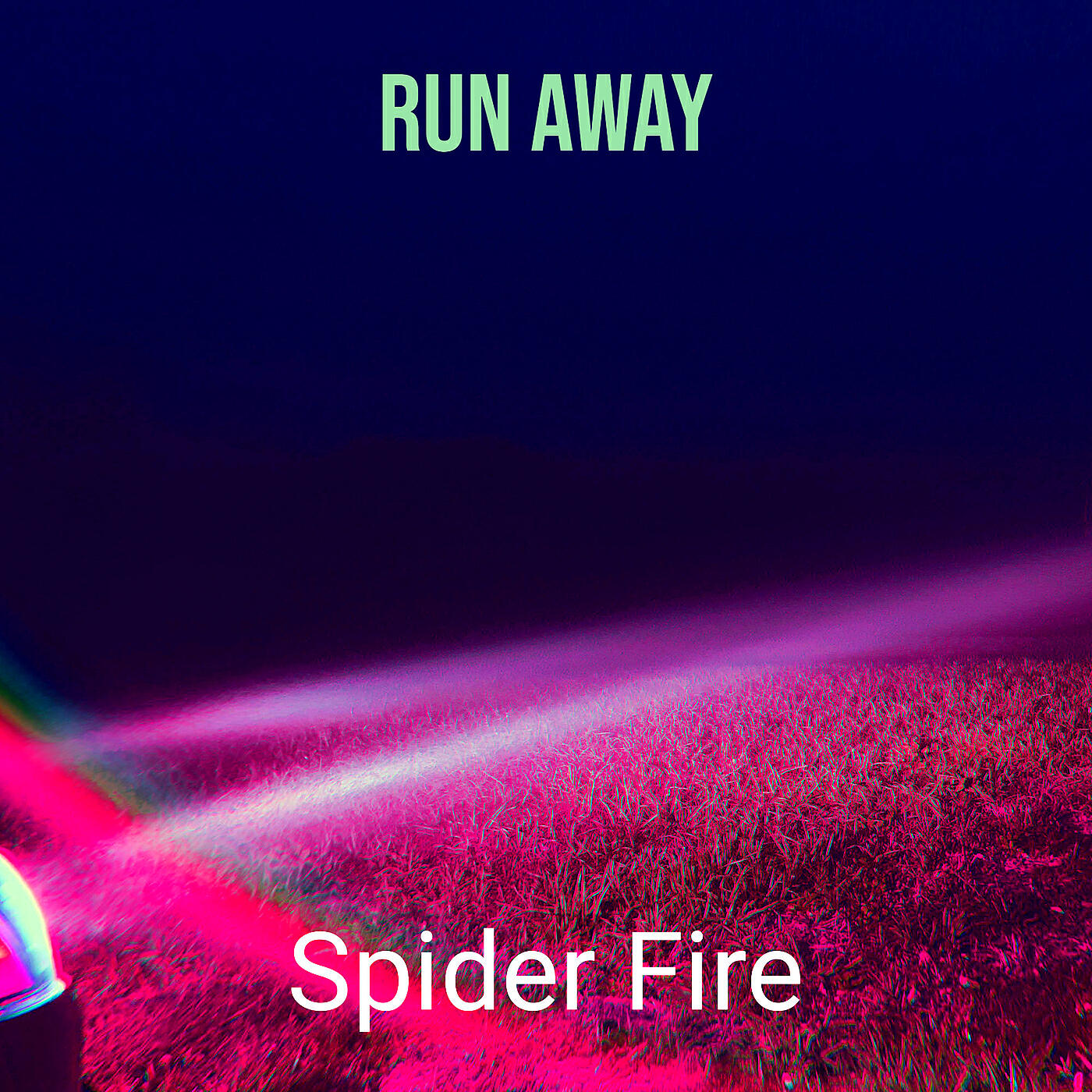 Релиз Run Away