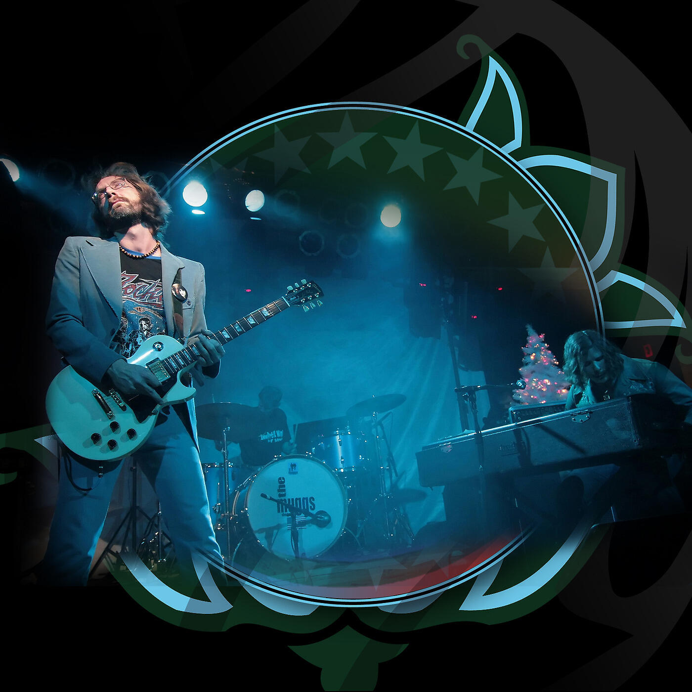 Релиз Leanin' blues