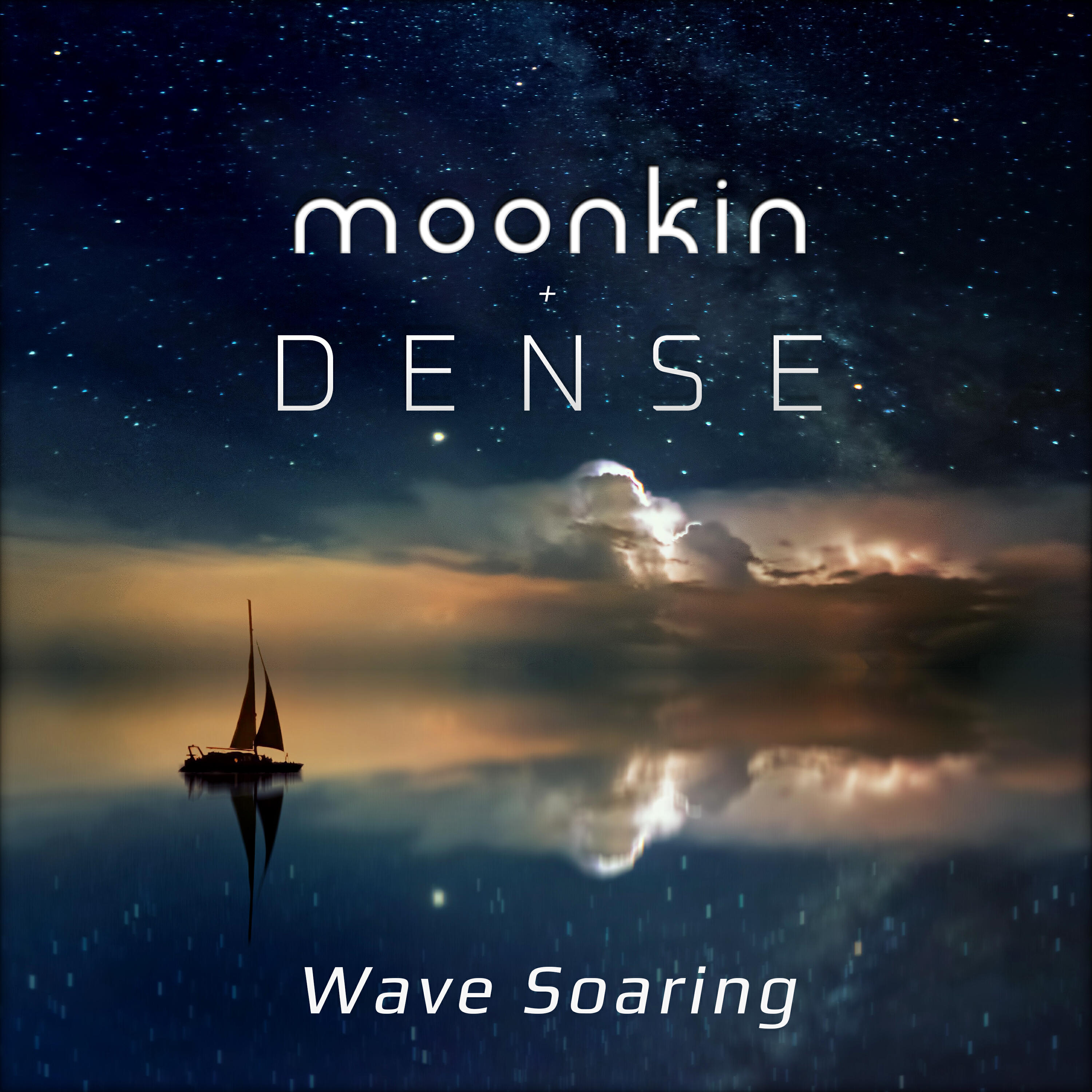 Релиз Wave Soaring