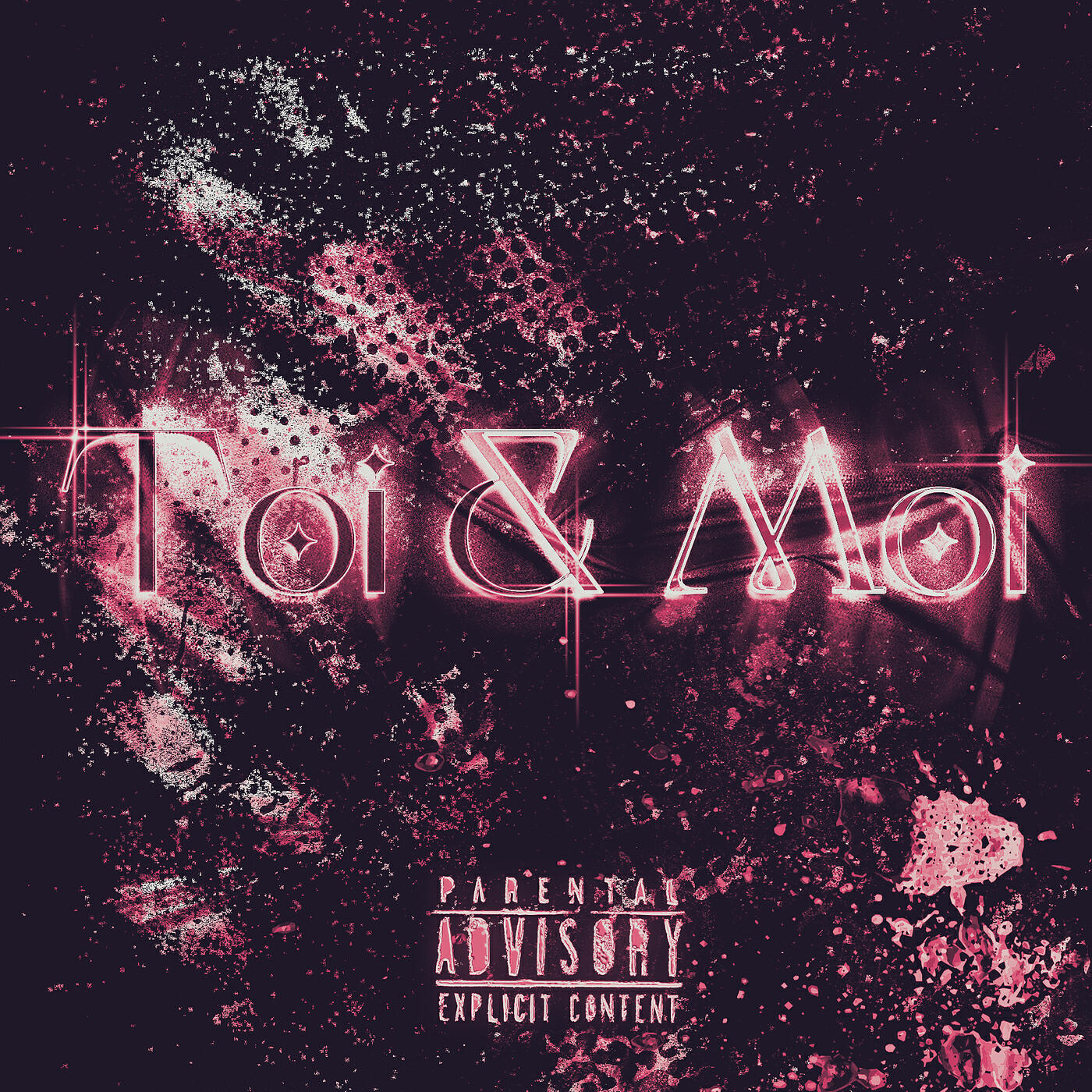 Релиз Toi & moi