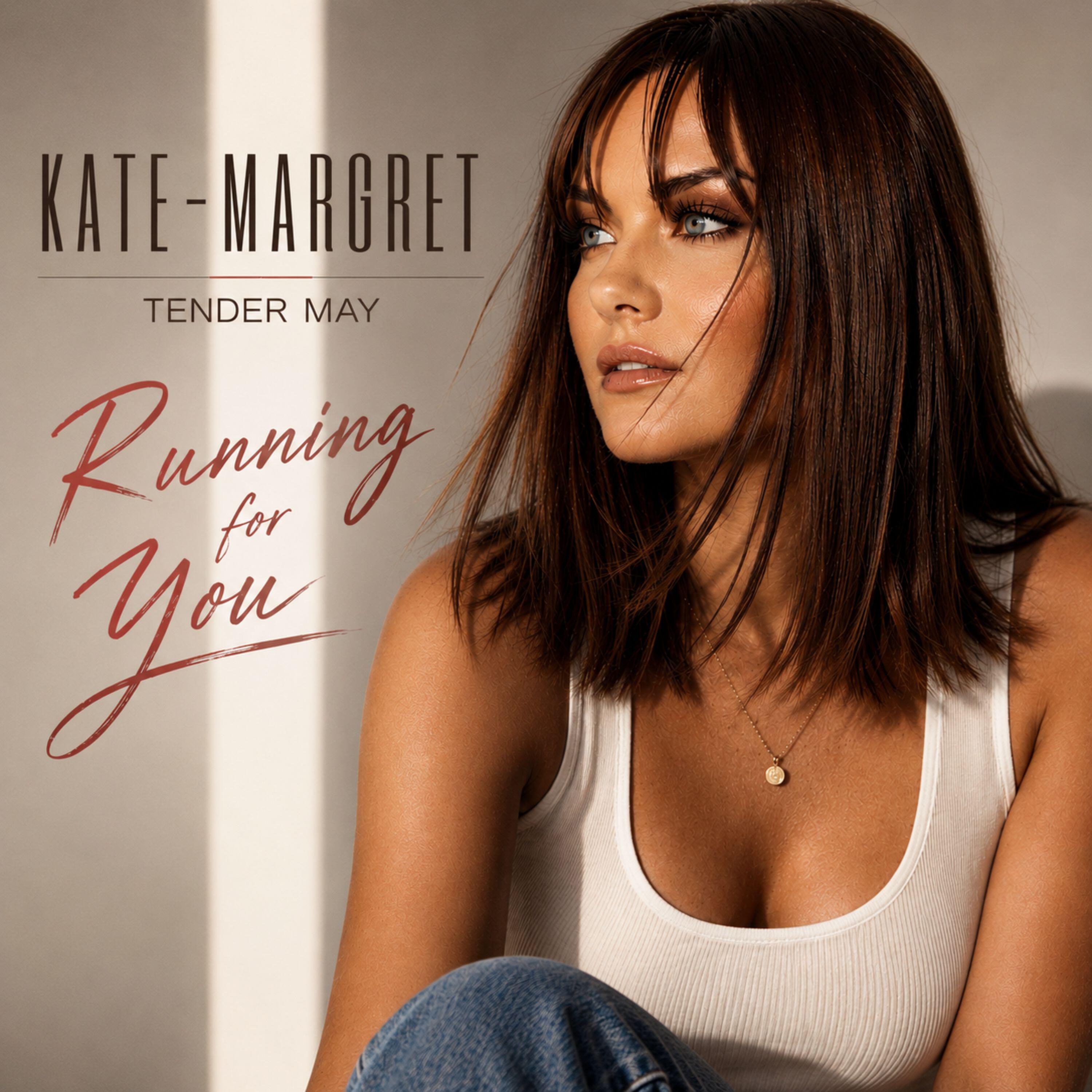 Релиз Running For You
