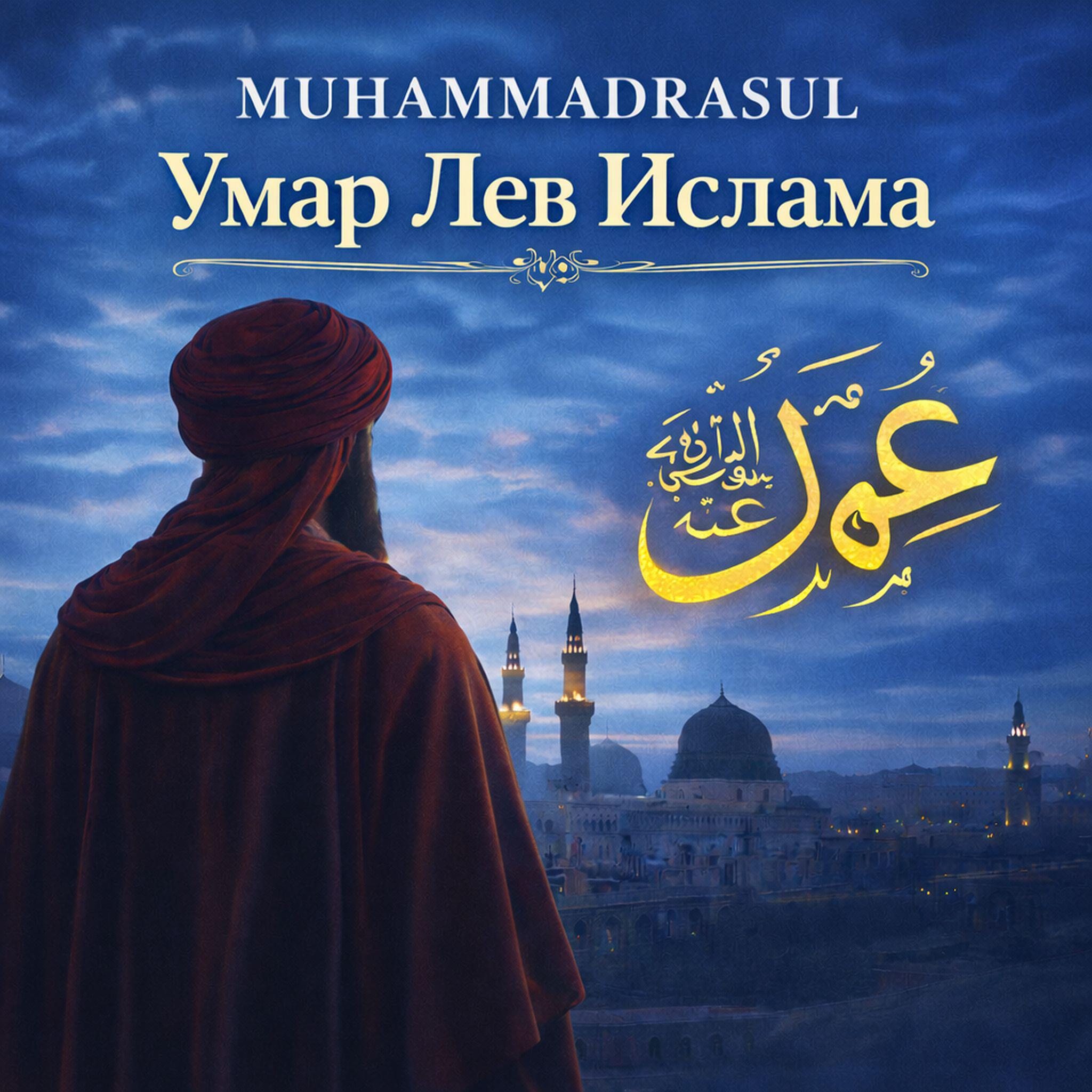 Muhammadrasul