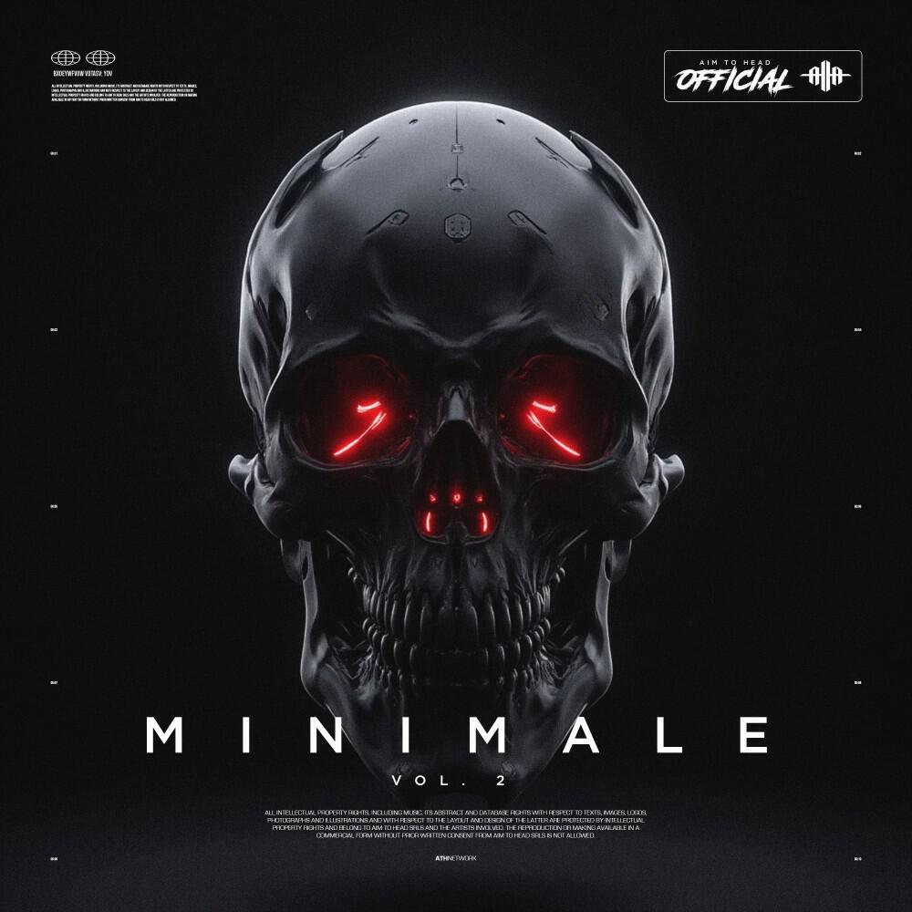 Релиз MINIMALE Vol.2