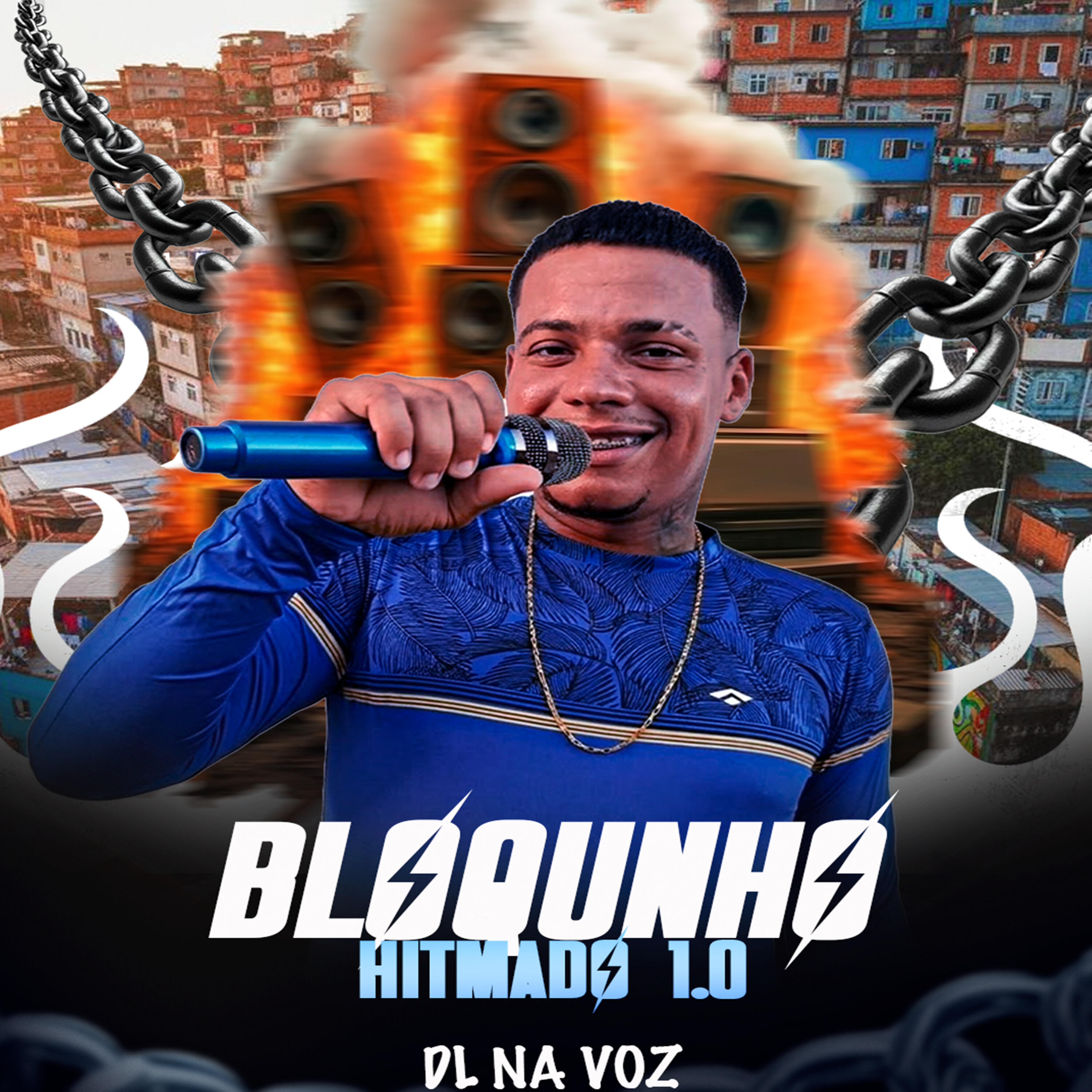 DL NA VOZ