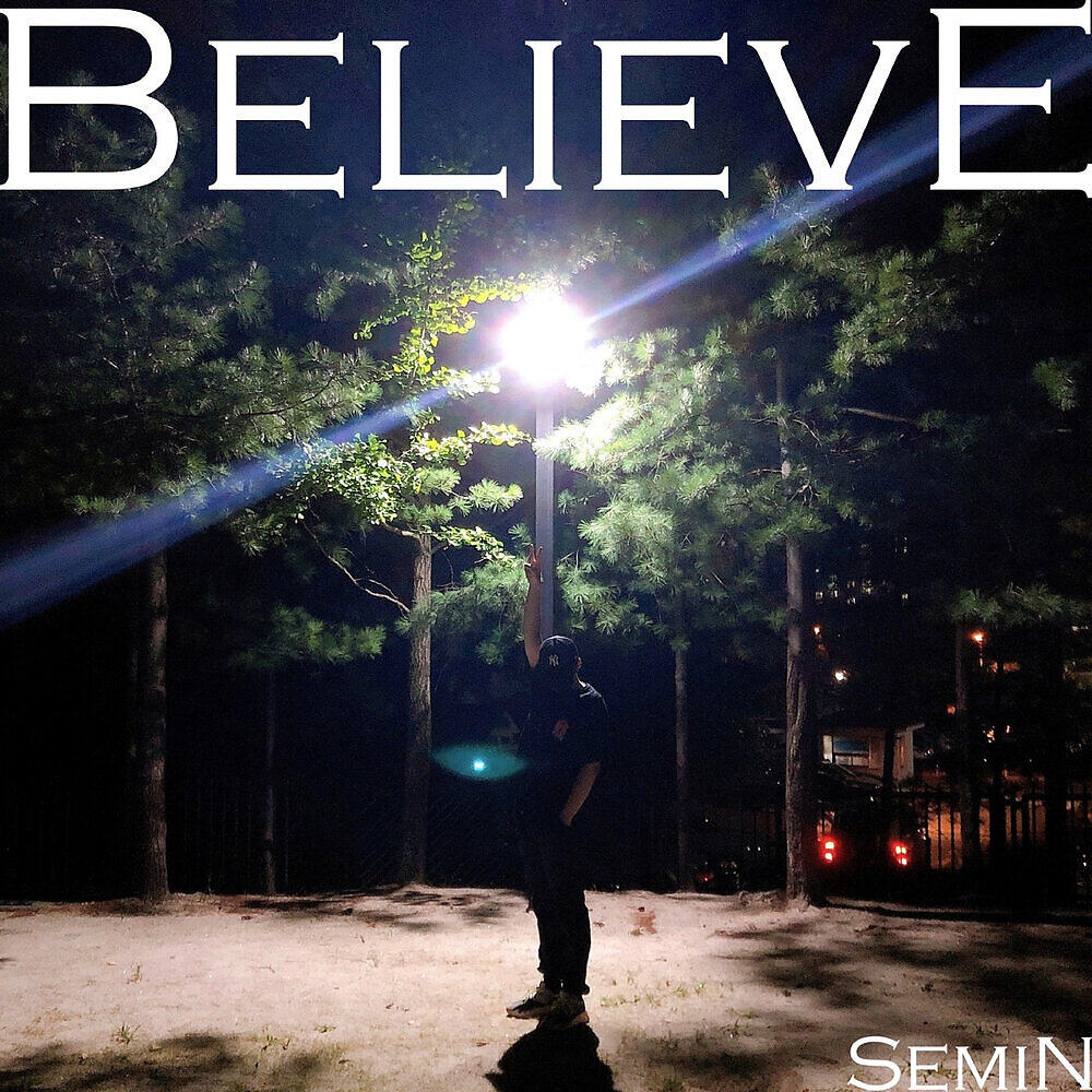 Релиз Believe