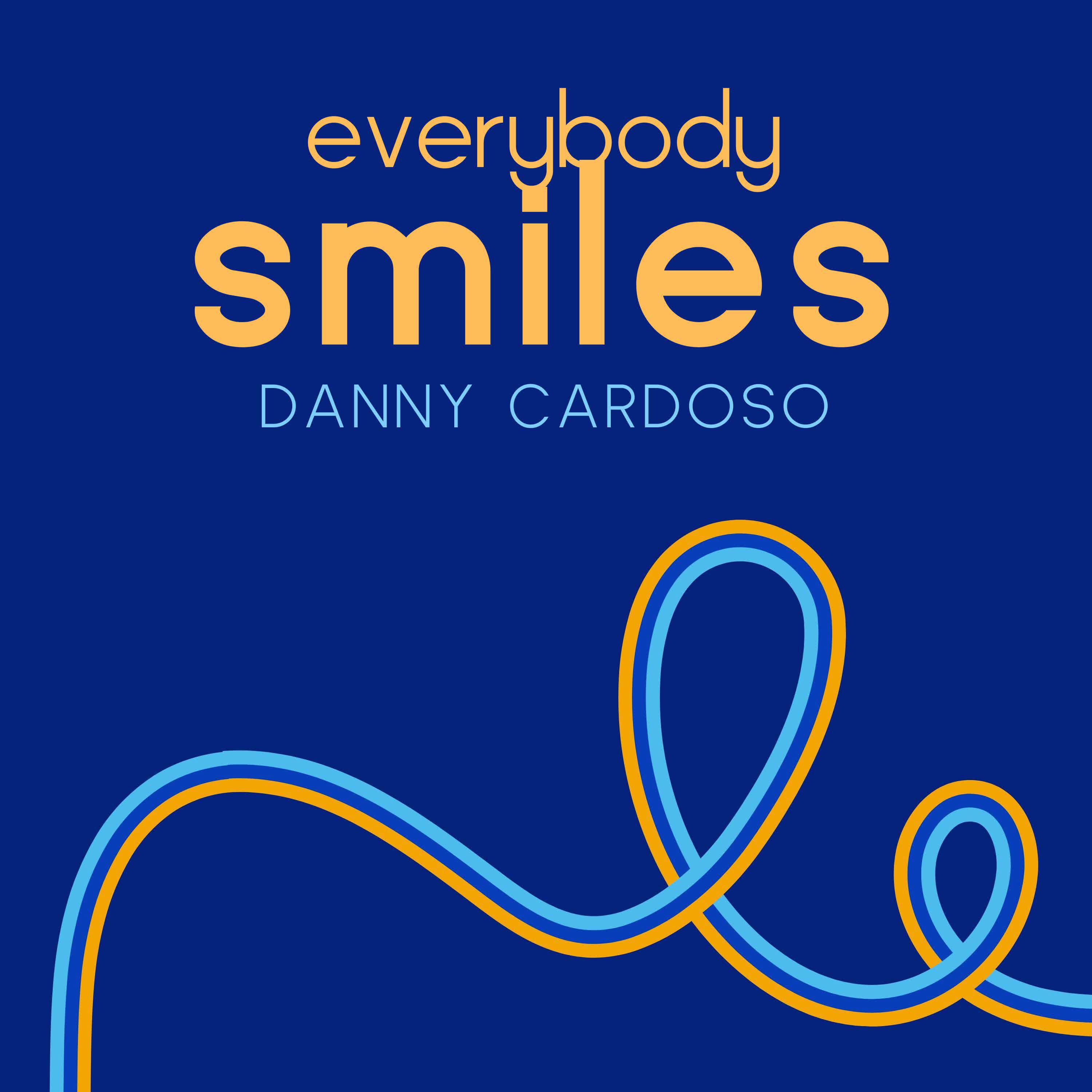 Релиз Everybody Smiles
