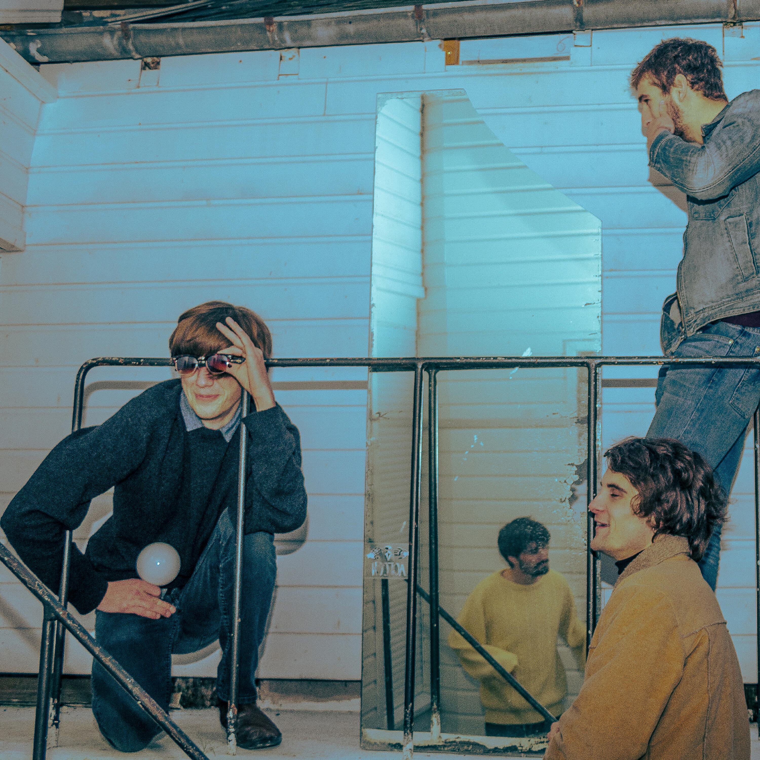 Релиз Evocati - EP