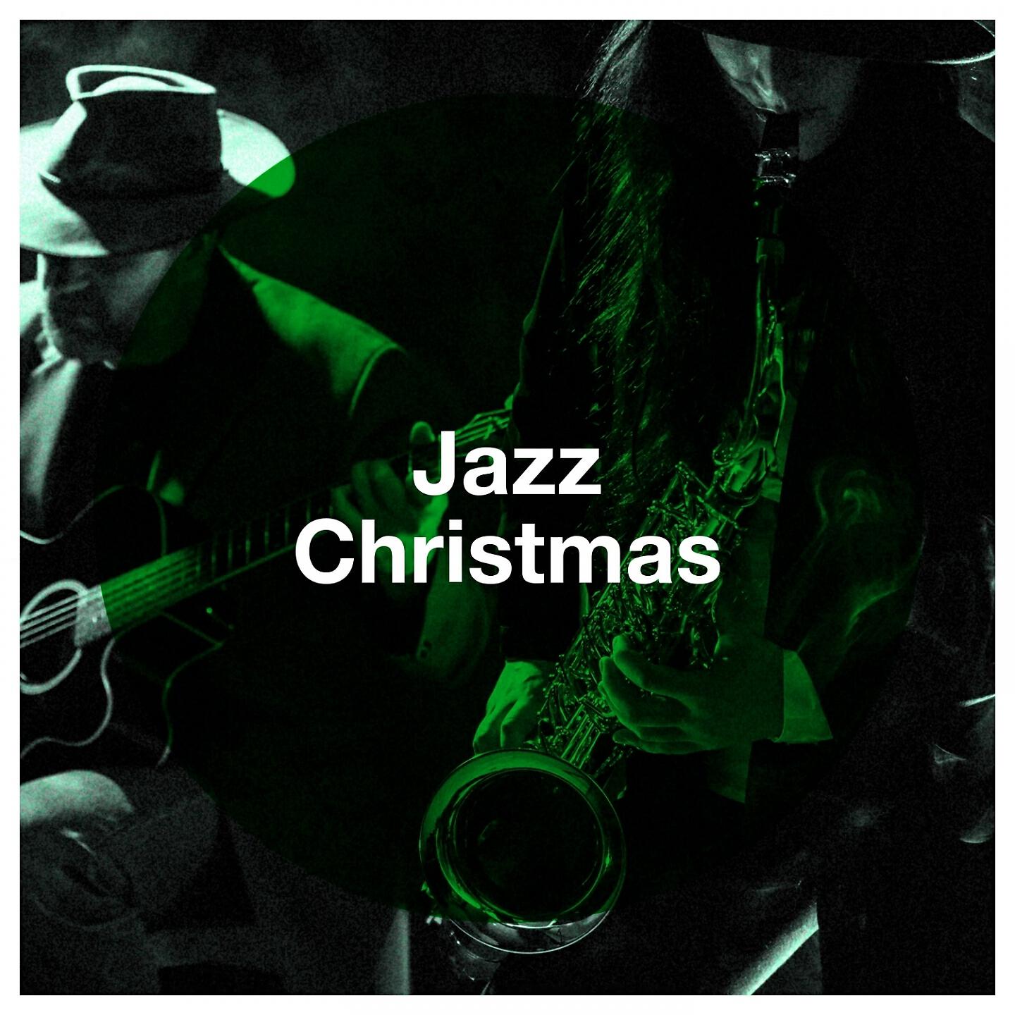 Релиз Jazz Christmas