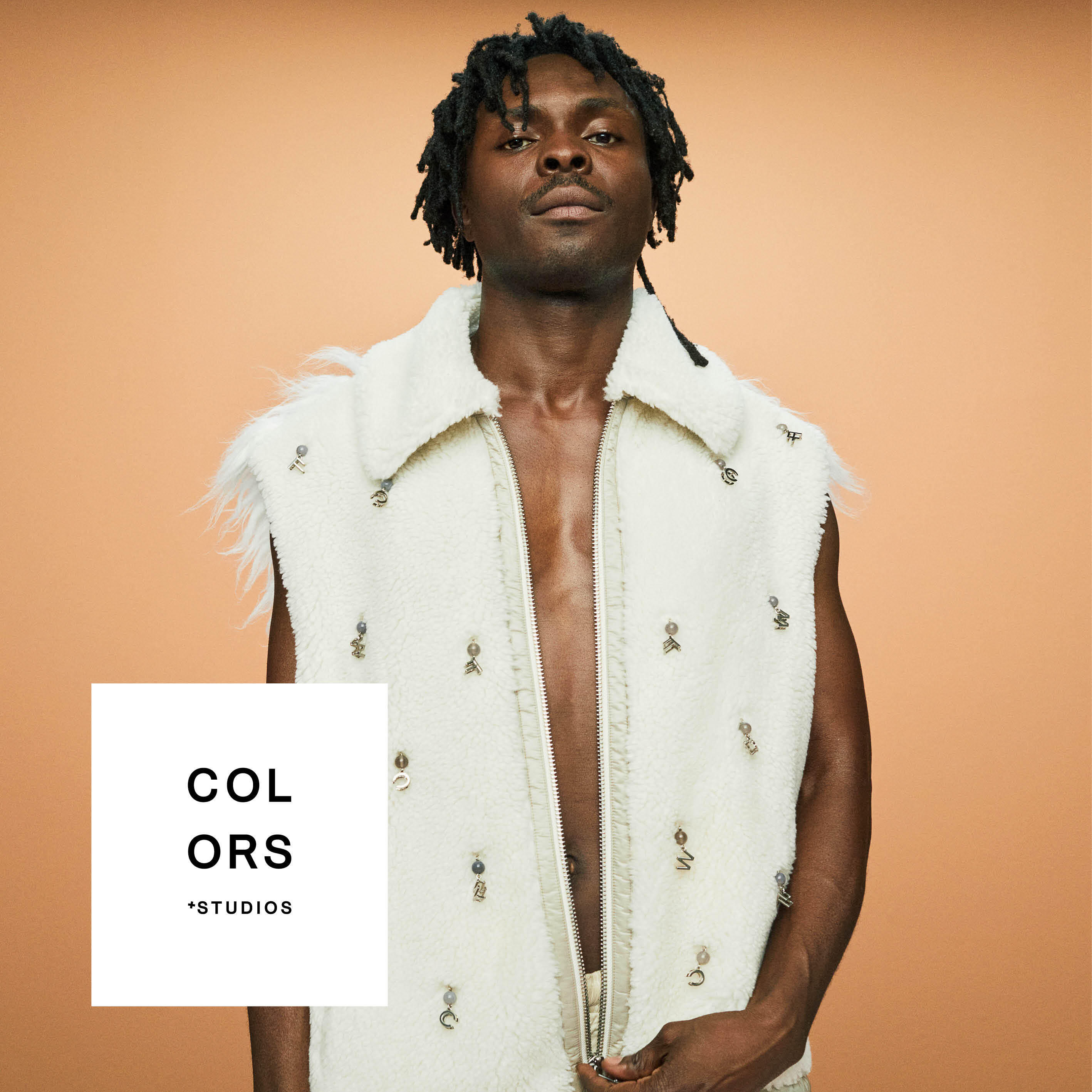 Релиз Chocolatì - A COLORS SHOW