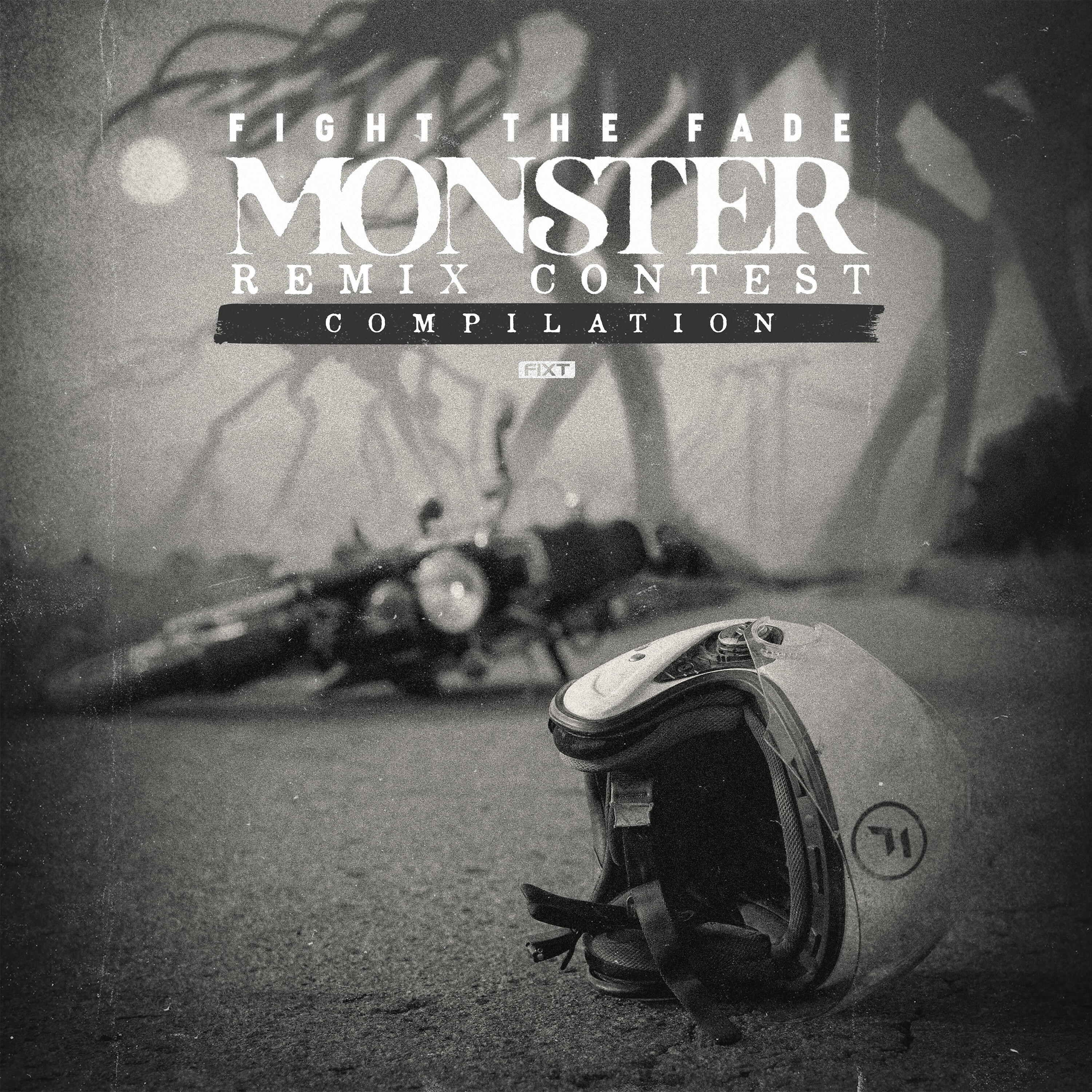 Релиз Monster