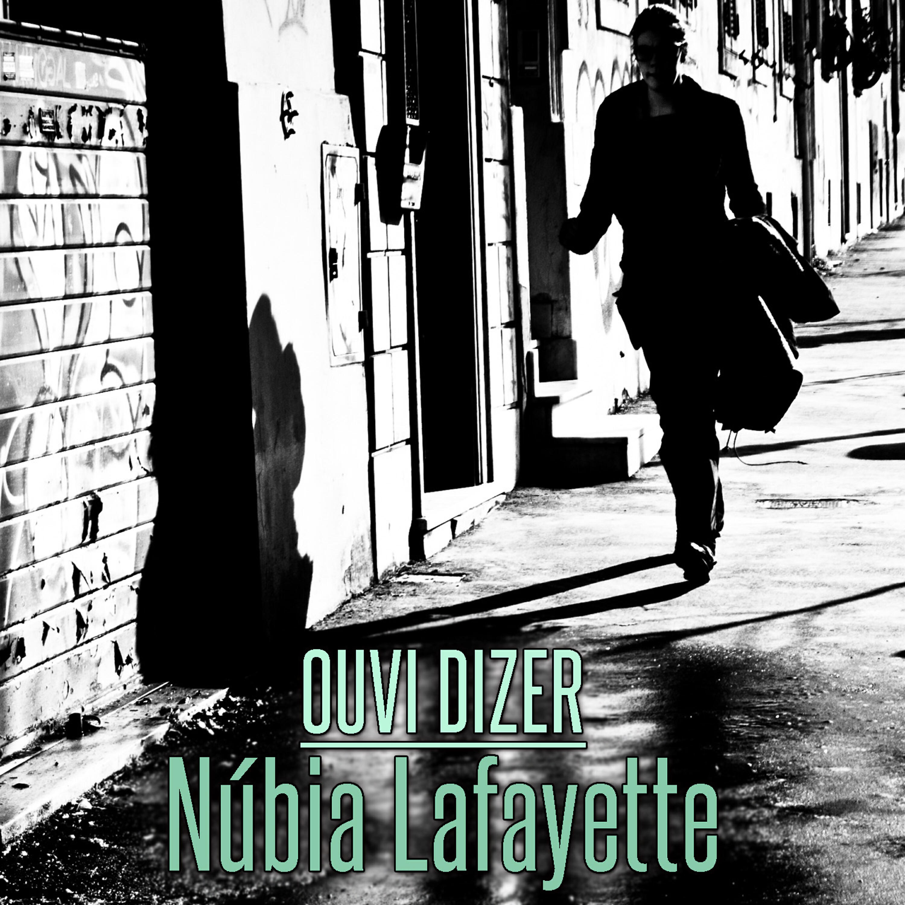 Релиз Ouvi Dizer