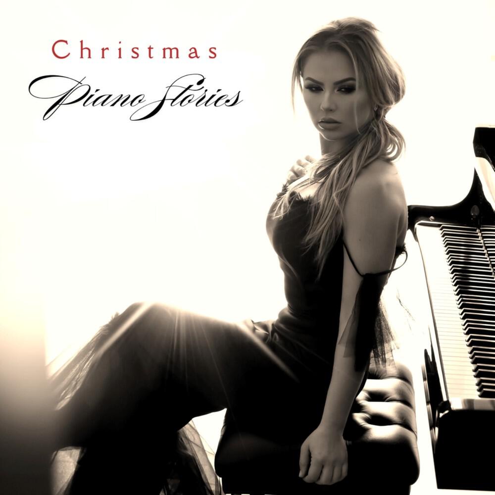 Релиз Christmas Piano Stories