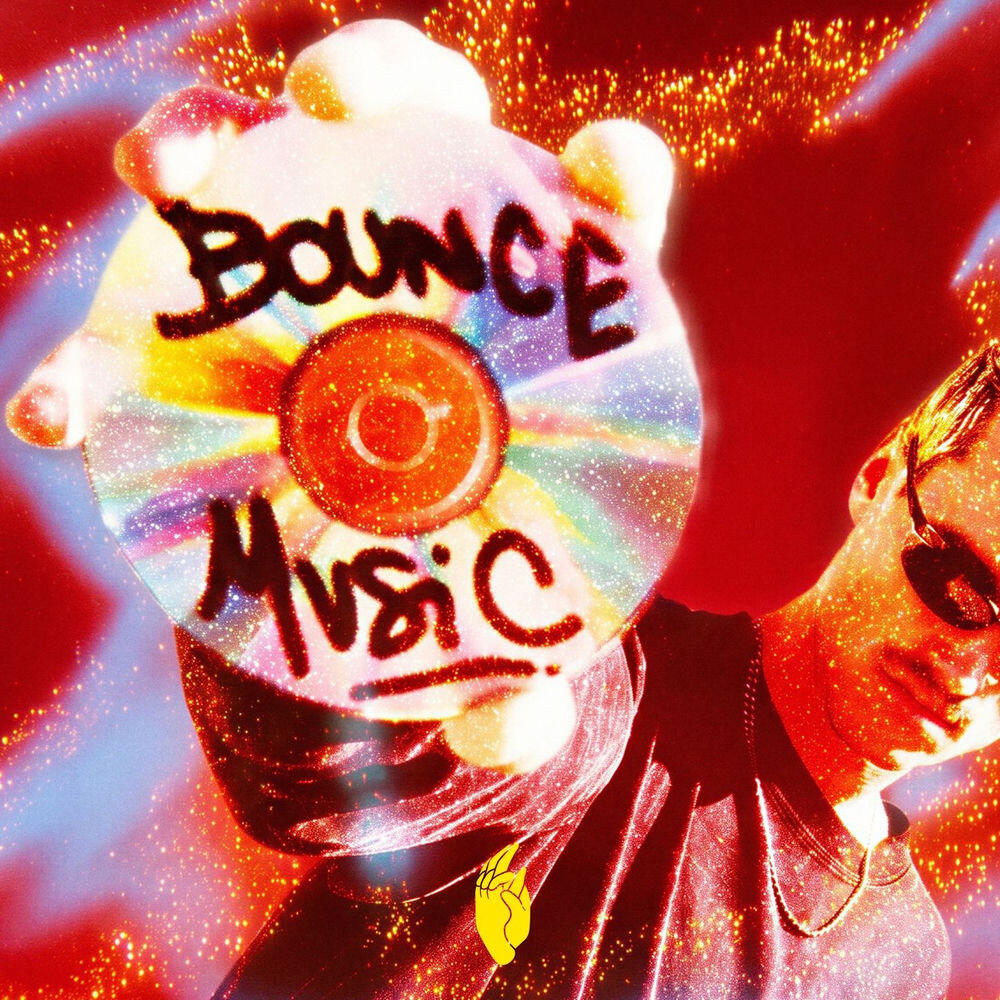 Релиз Bounce Music
