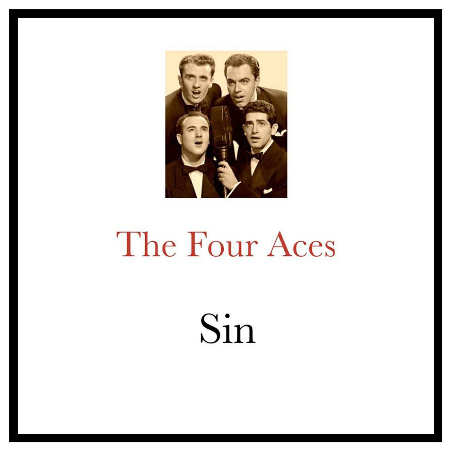 Релиз Sin