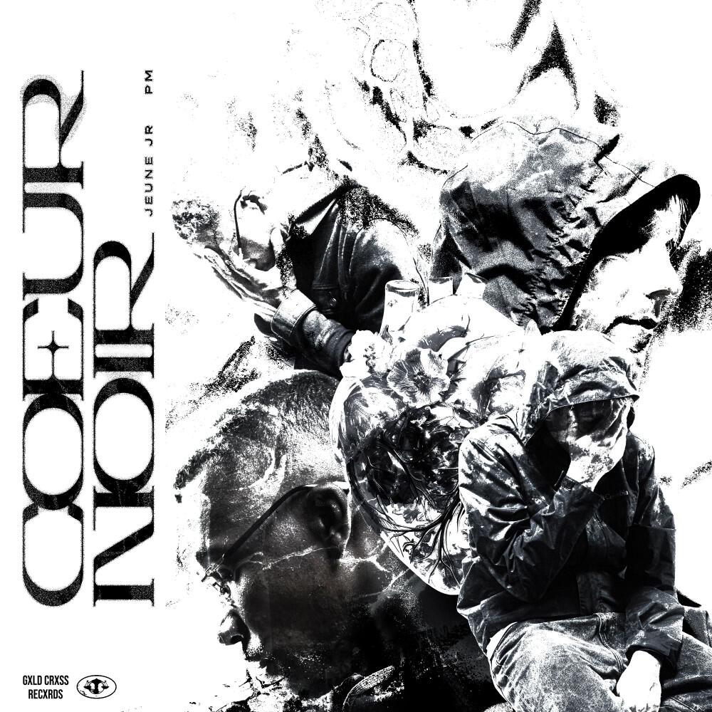 Релиз Cœur Noir