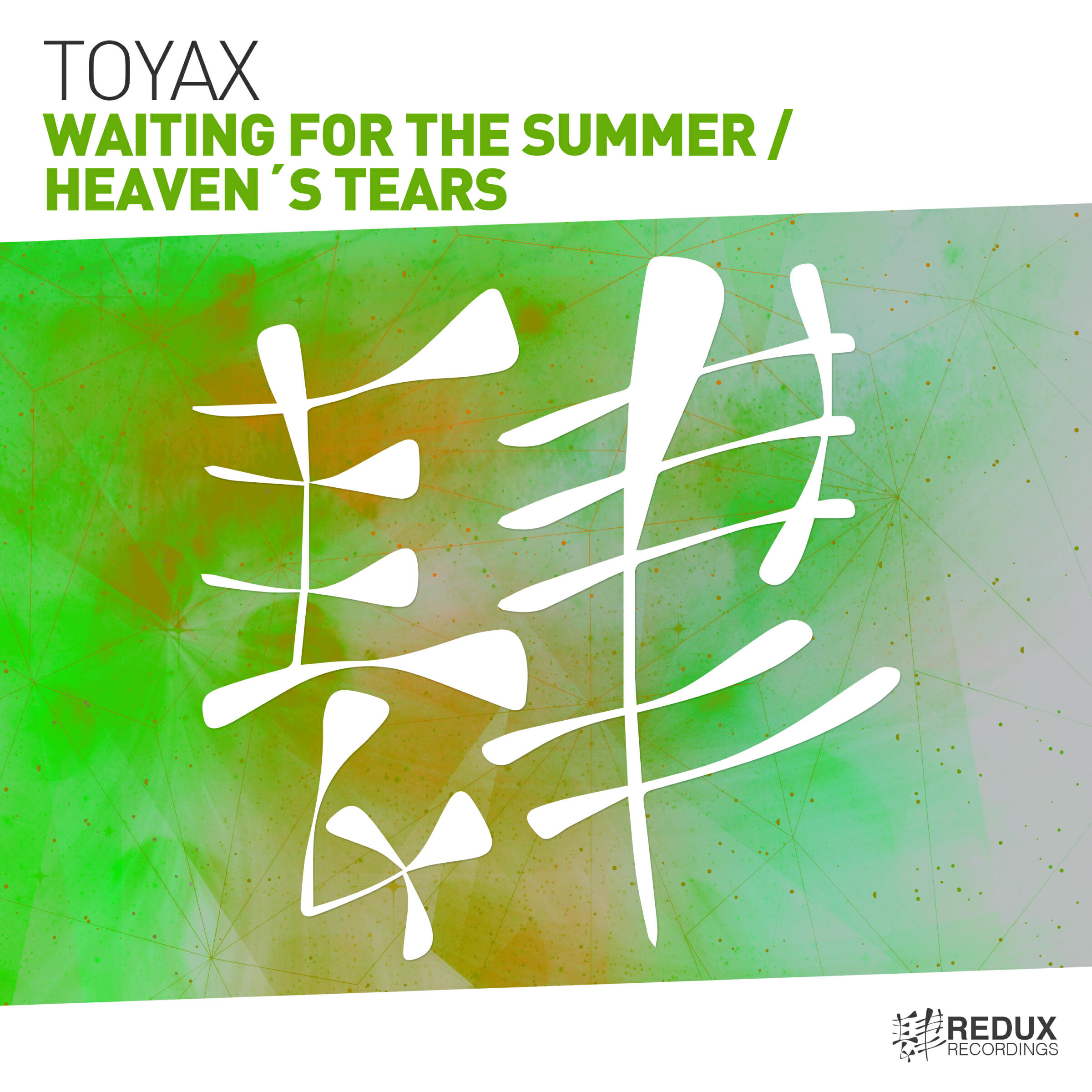Релиз Waiting For The Summer / Heaven´s Tears