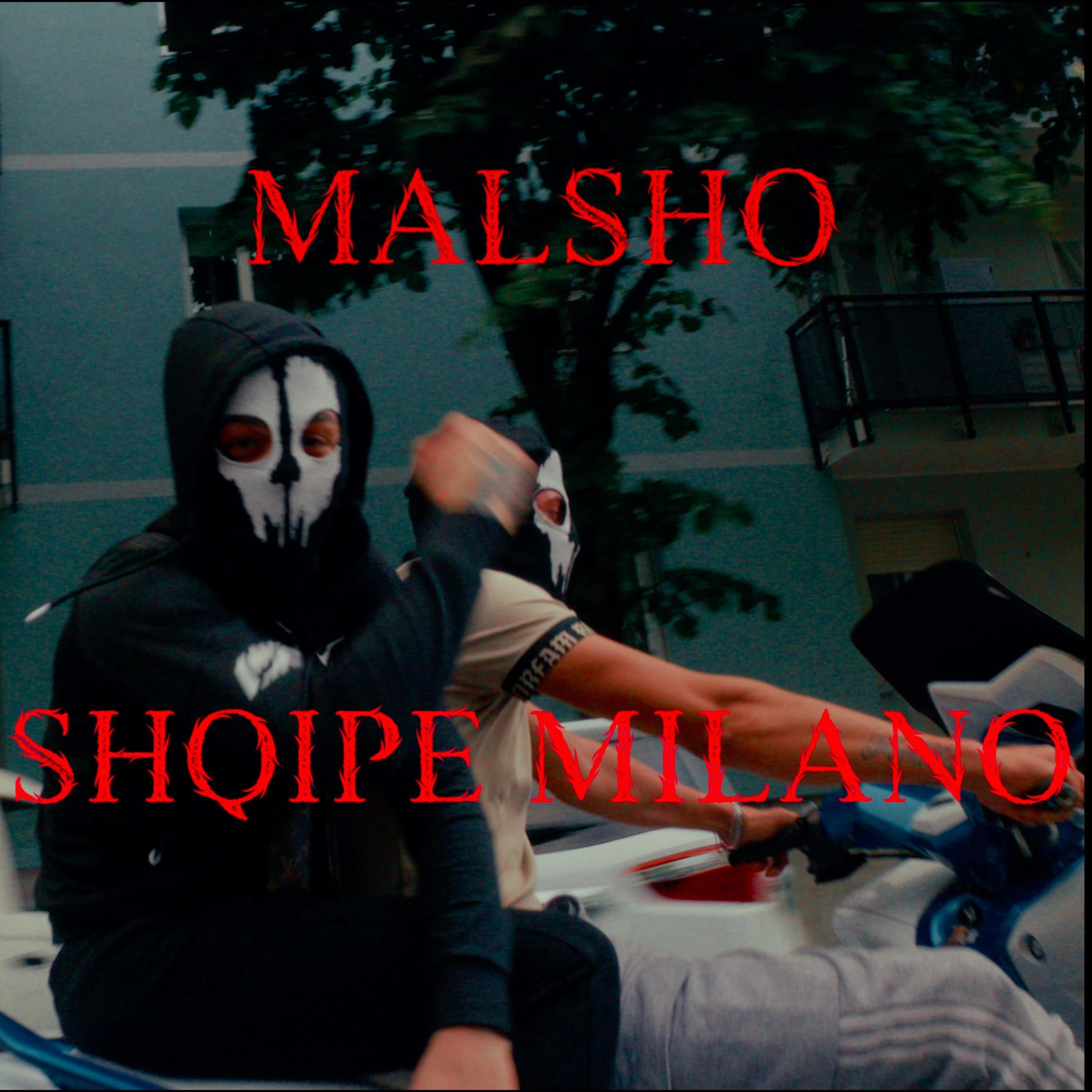 Релиз Shqipe Milano