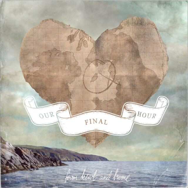 Релиз From Heart And Home