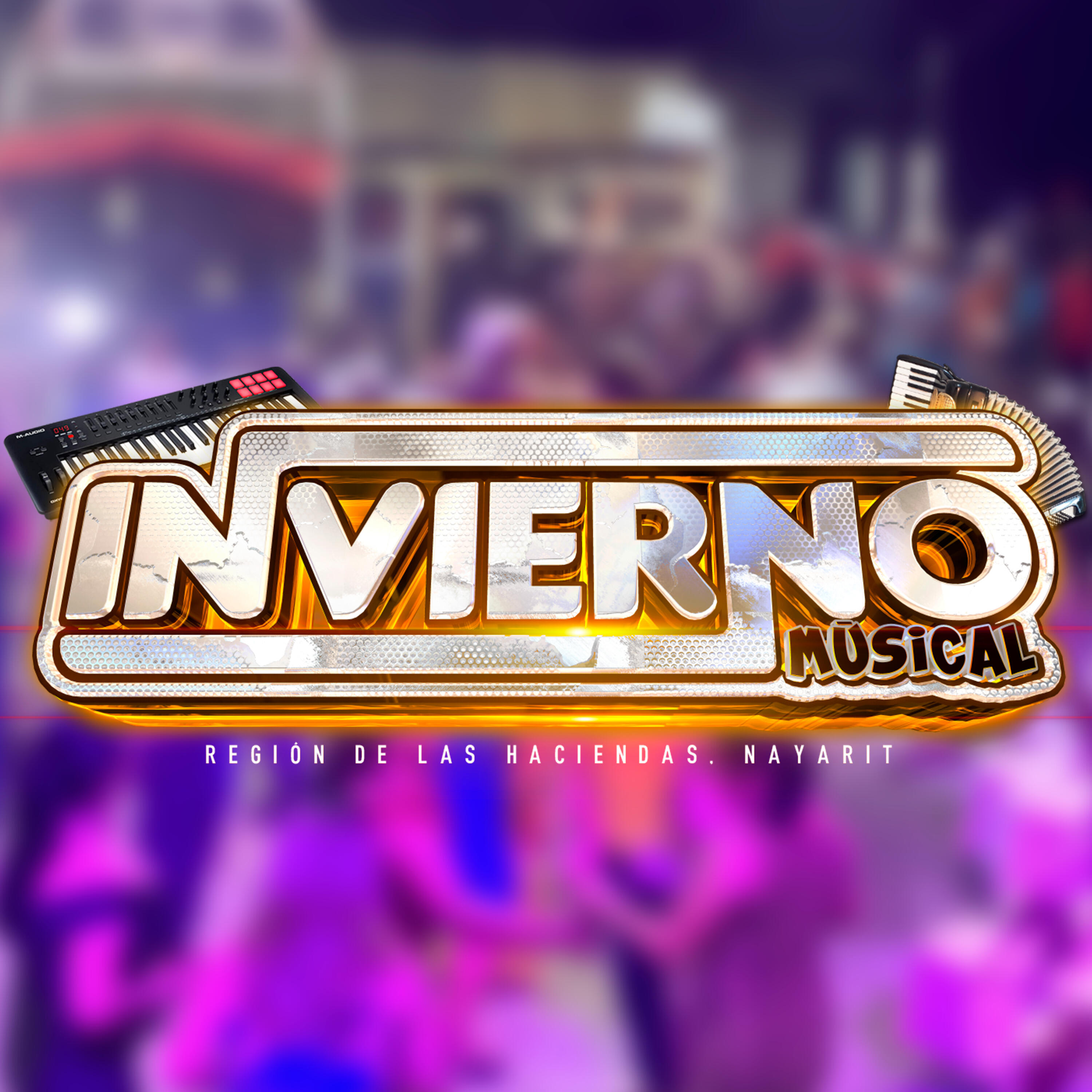 Invierno Musical