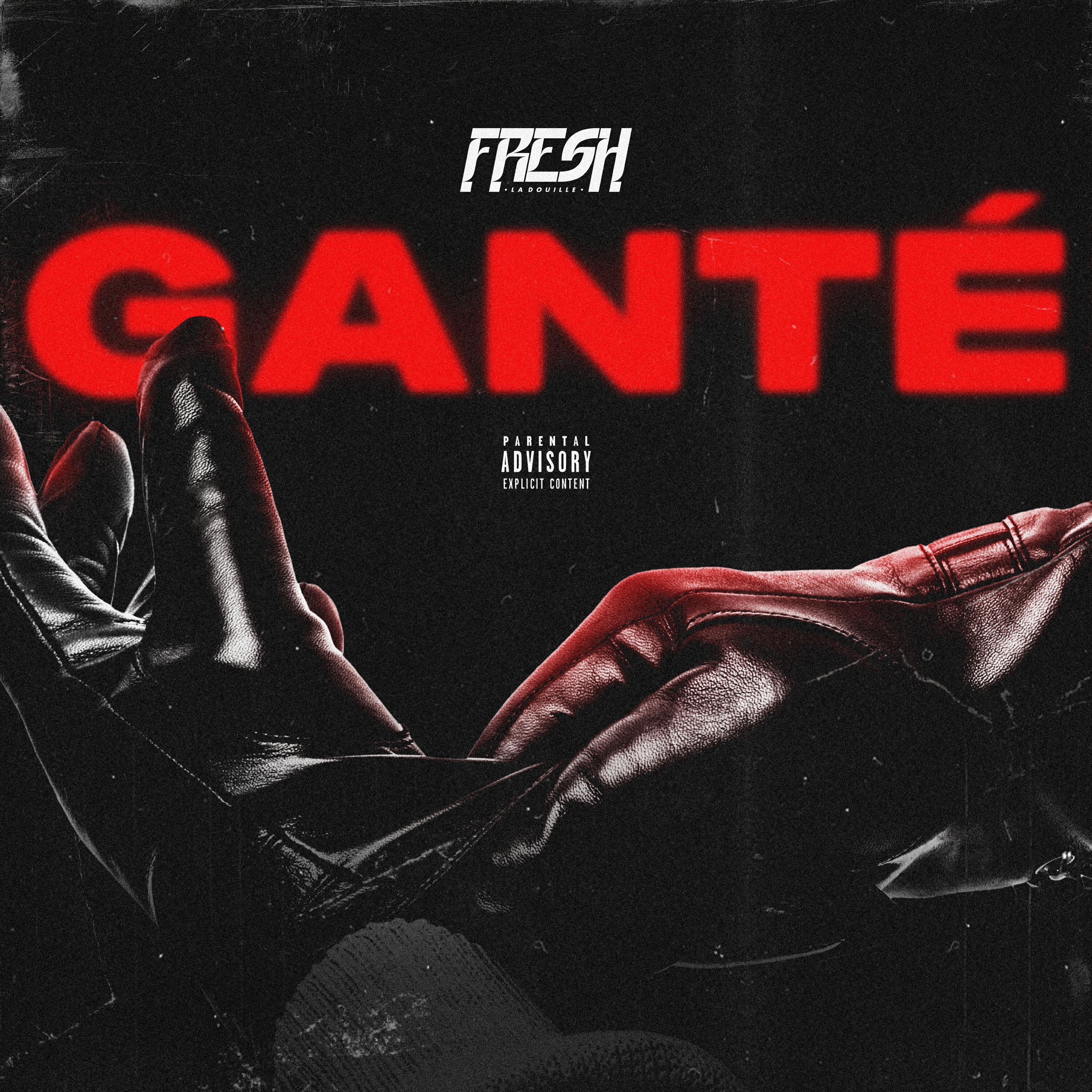 Релиз Ganté