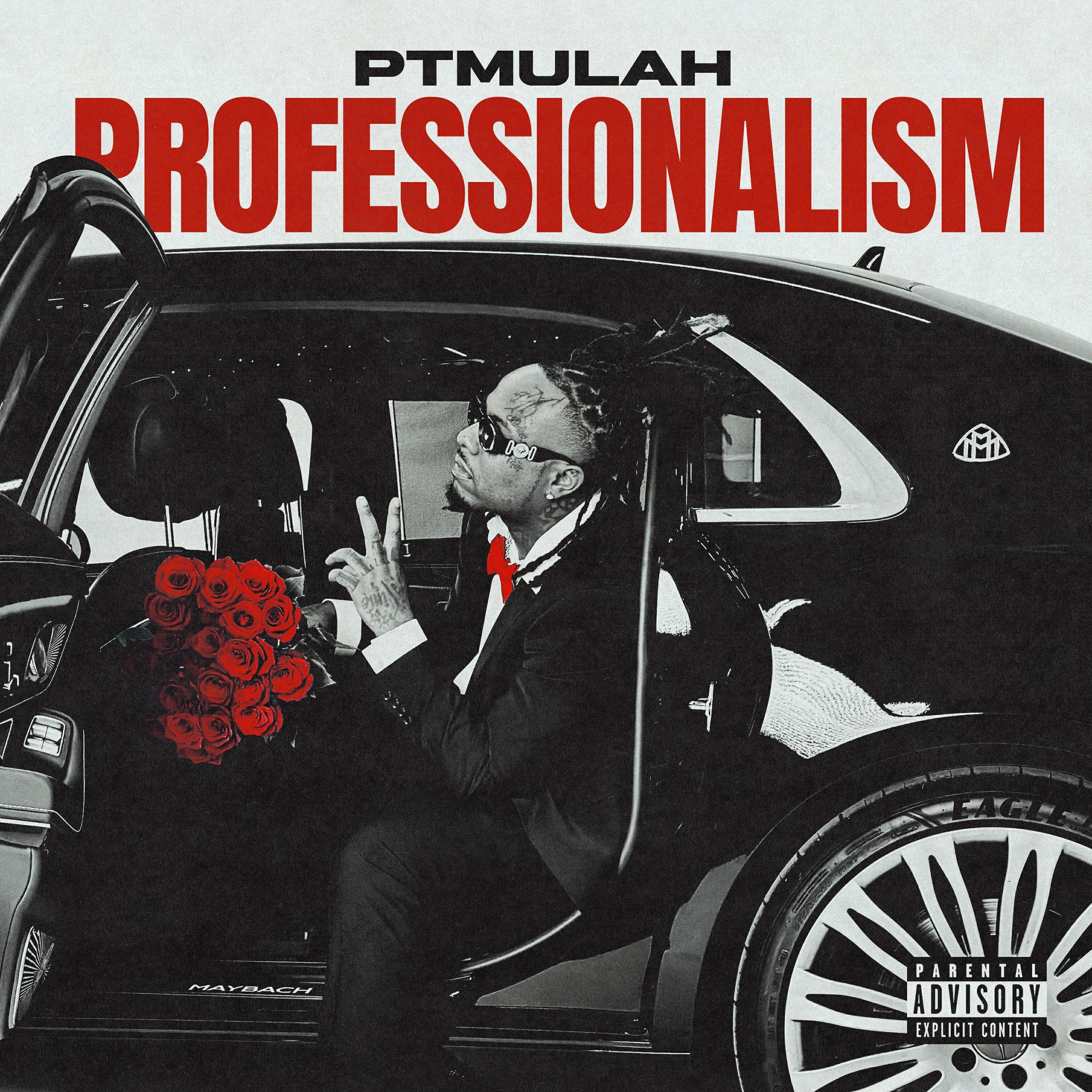 P.T. Mulah