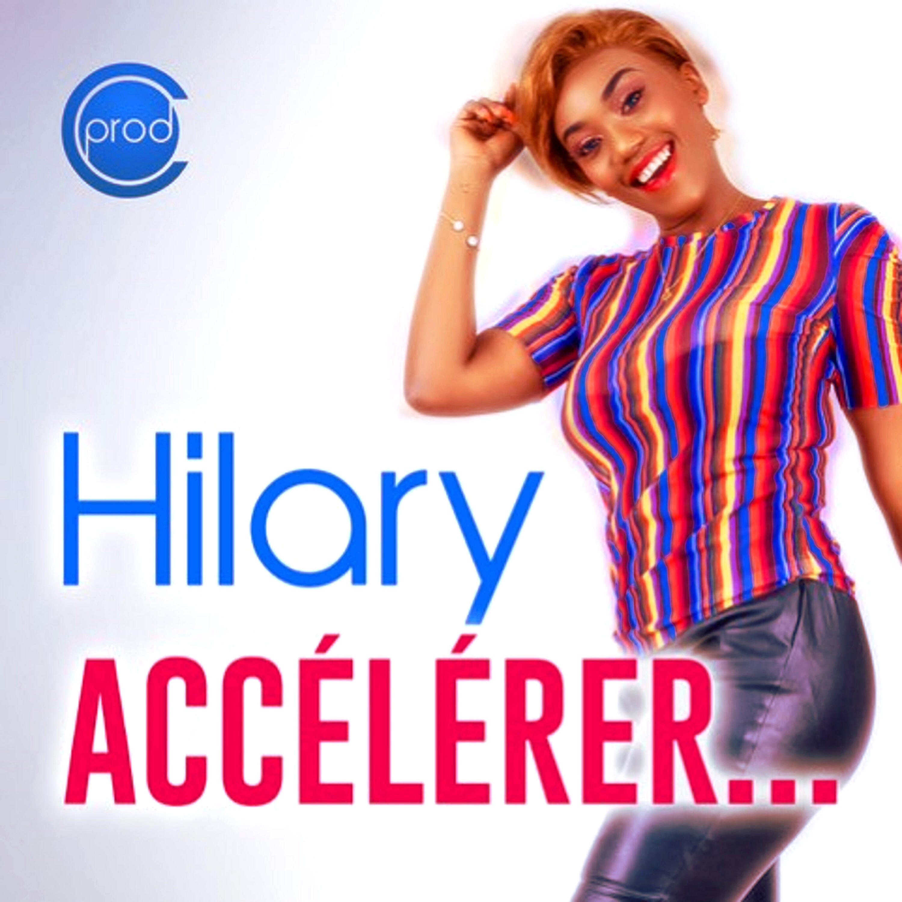 Релиз Accélérer...