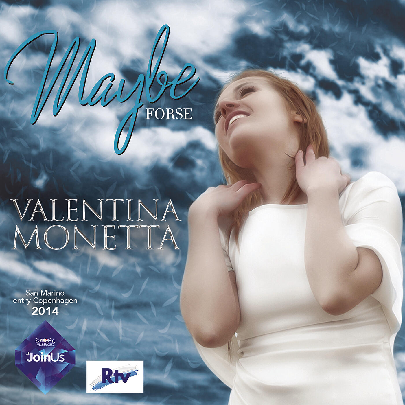 Постер альбома Maybe (Forse)