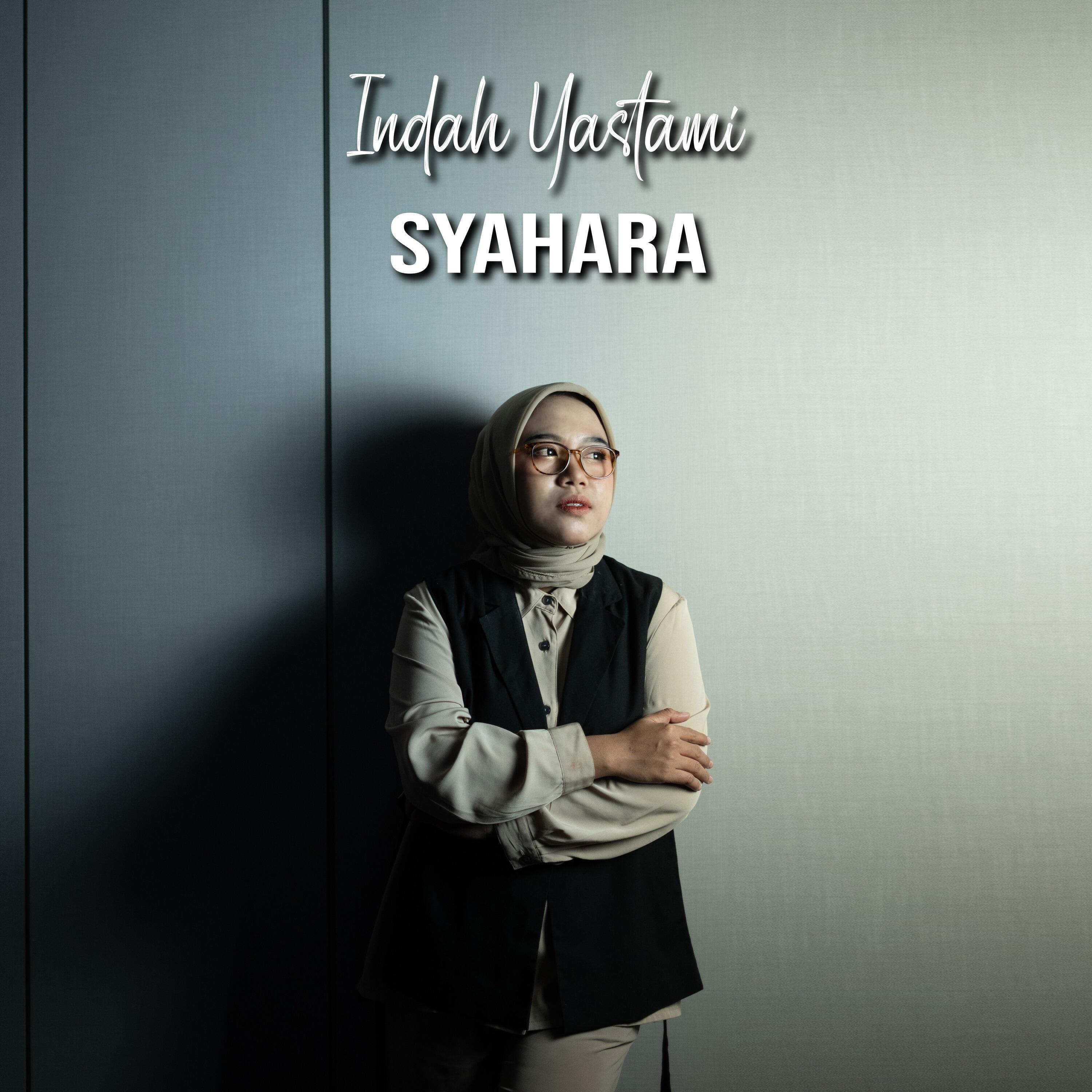 Релиз Syahara