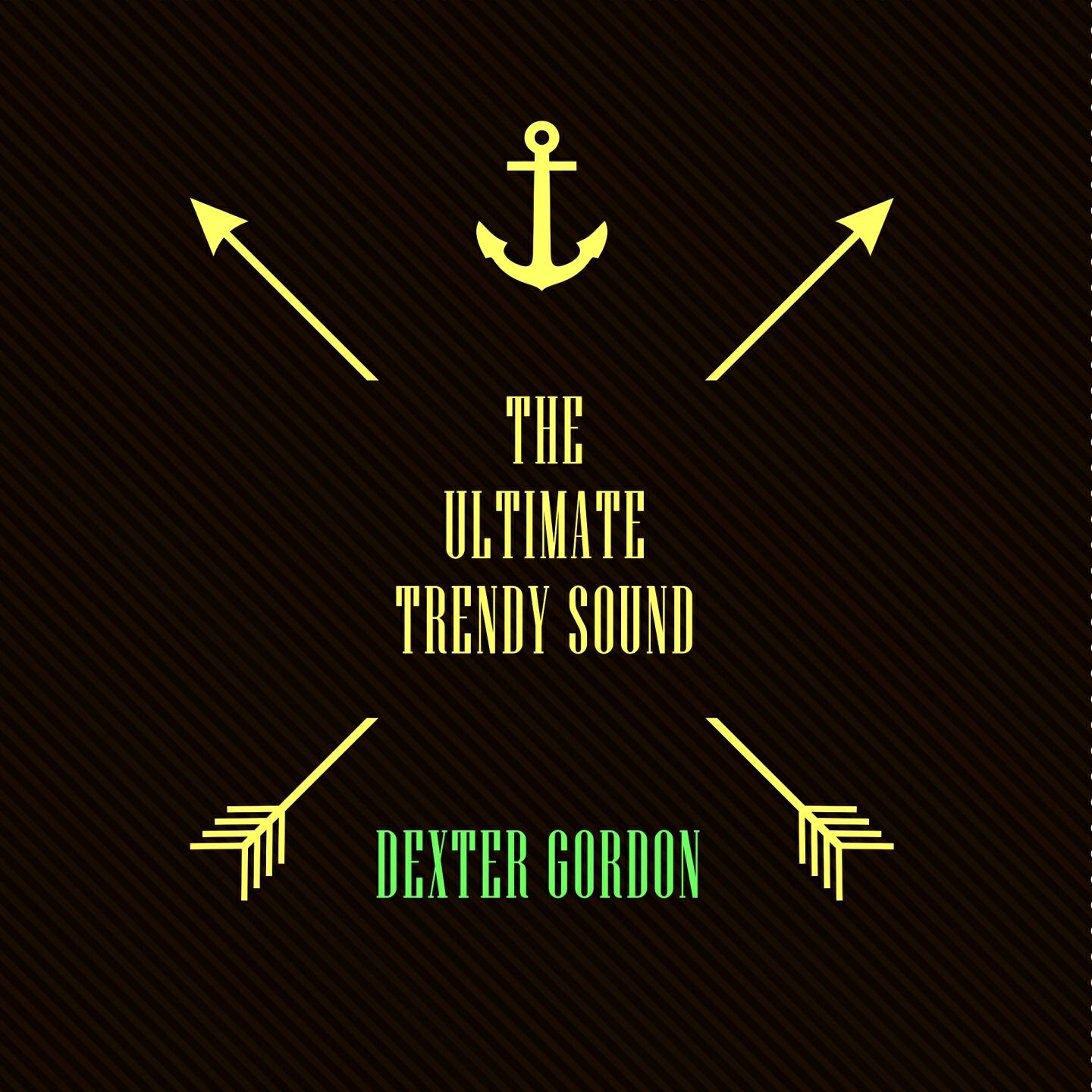 Релиз The Ultimate Trendy Sound