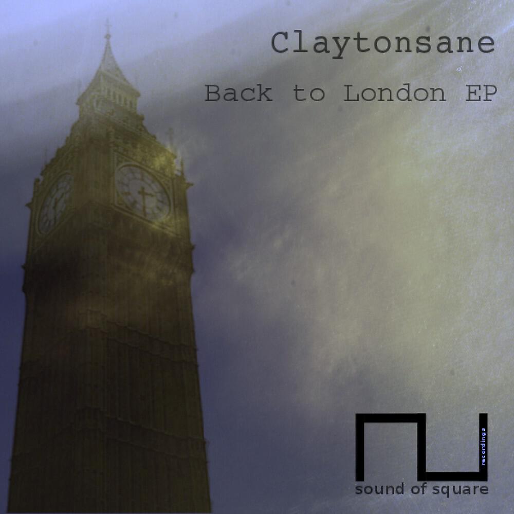 Релиз Back From London
