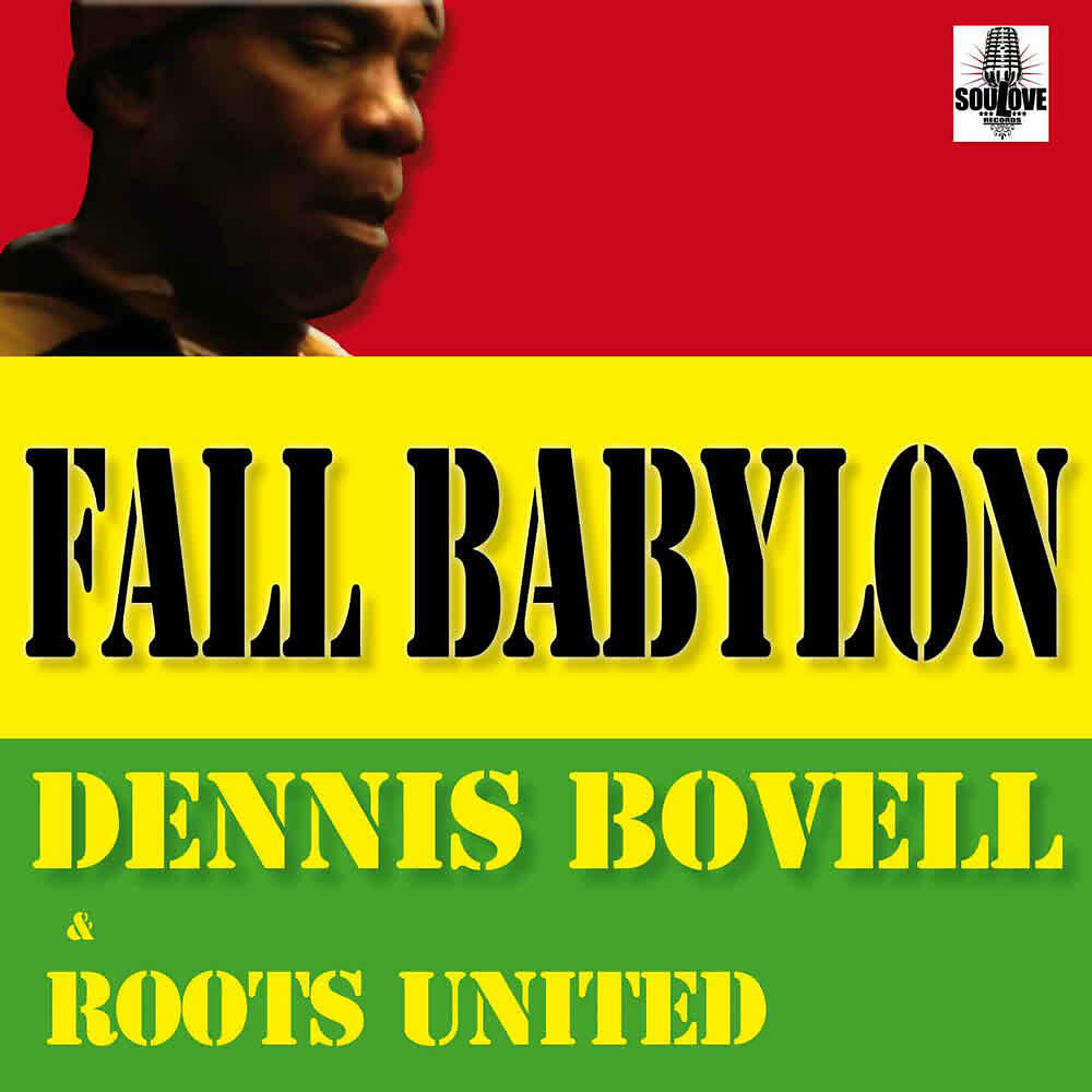 Релиз Fall Babylon