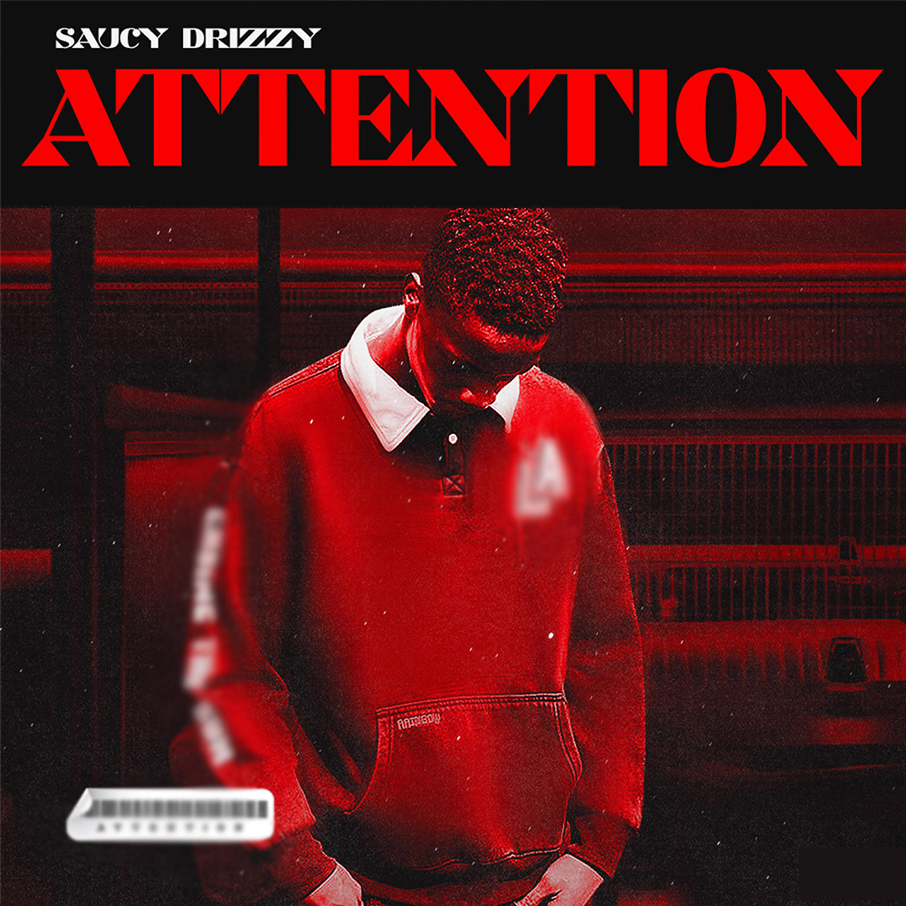 Релиз Attention