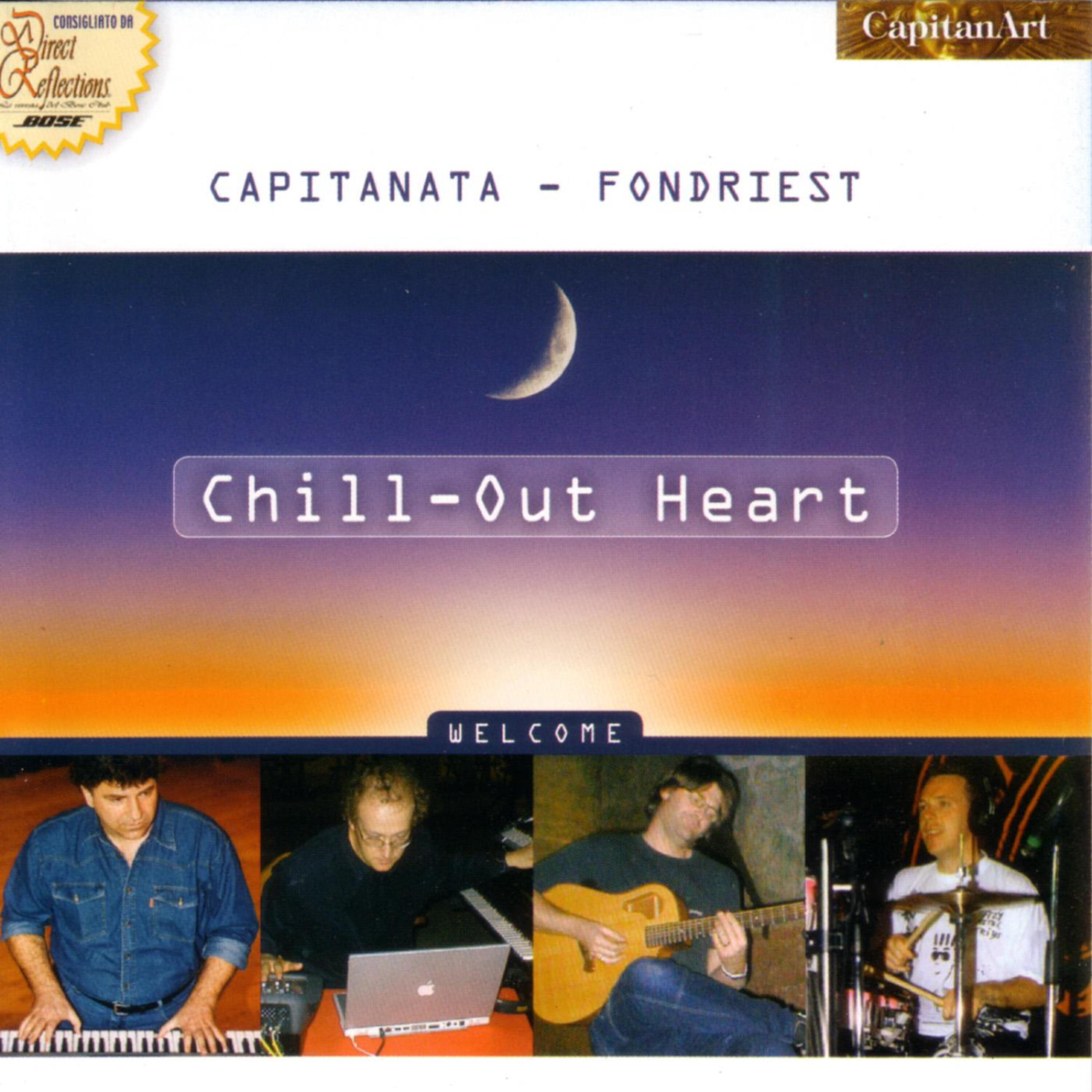 Релиз Chill-Out Heart