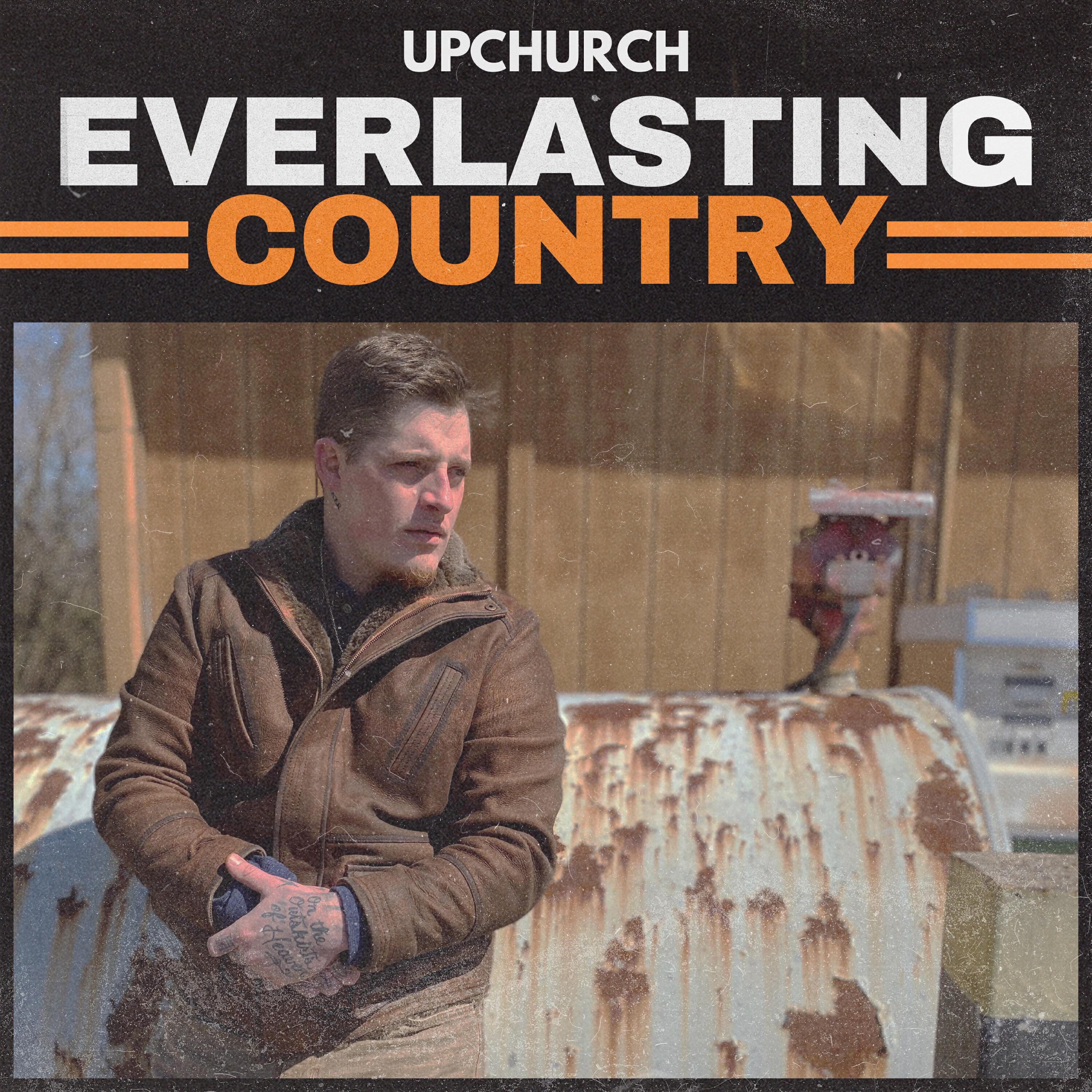 Релиз Everlasting Country