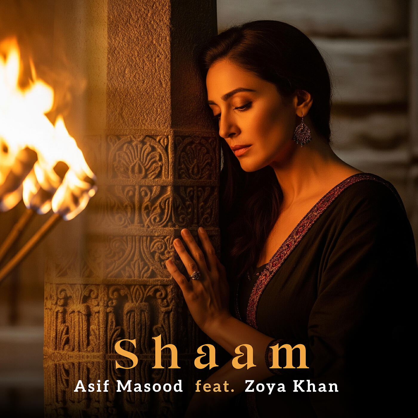 Zoya Khan