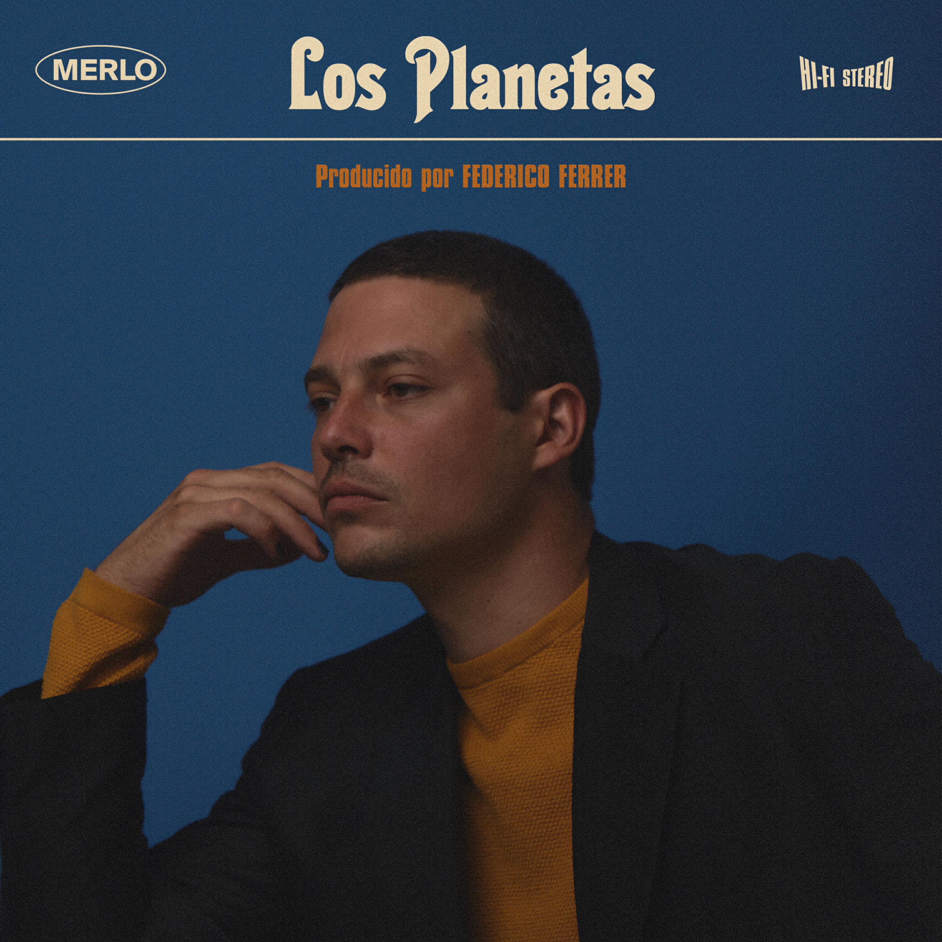 Релиз Los Planetas