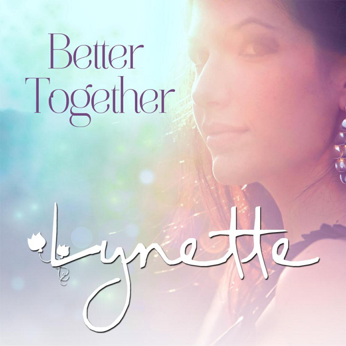 Релиз Better Together