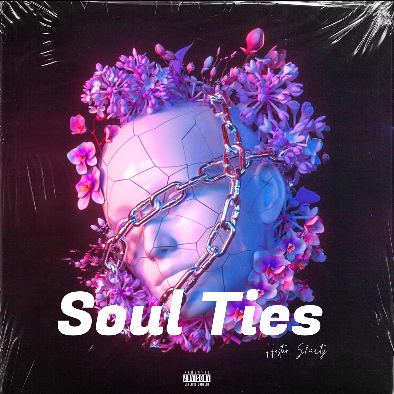 Релиз Soul Ties (feat. OMB Peezy) [OMB Peezy Freestyle]