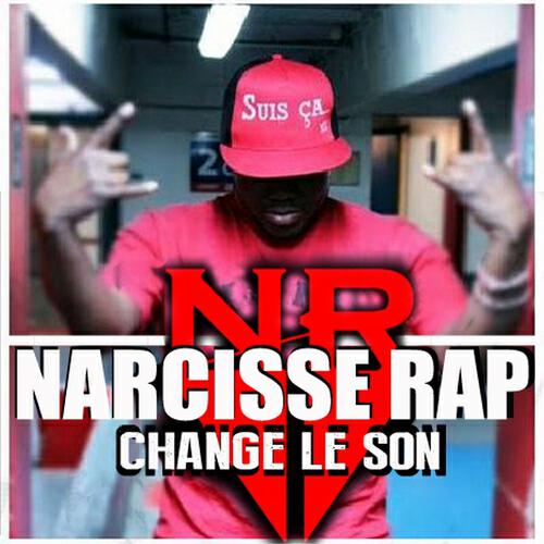 Постер альбома Change le son