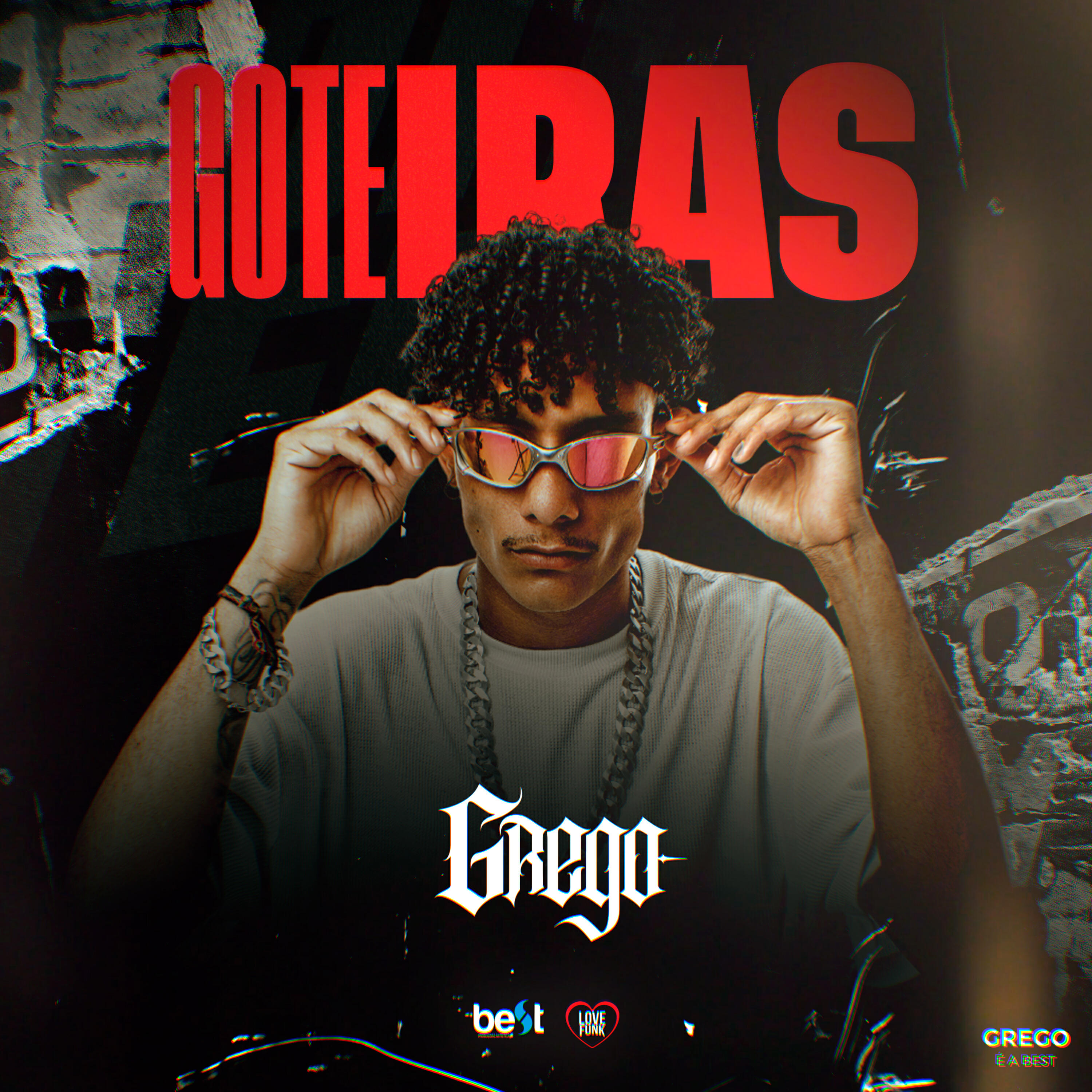 Релиз Goteiras
