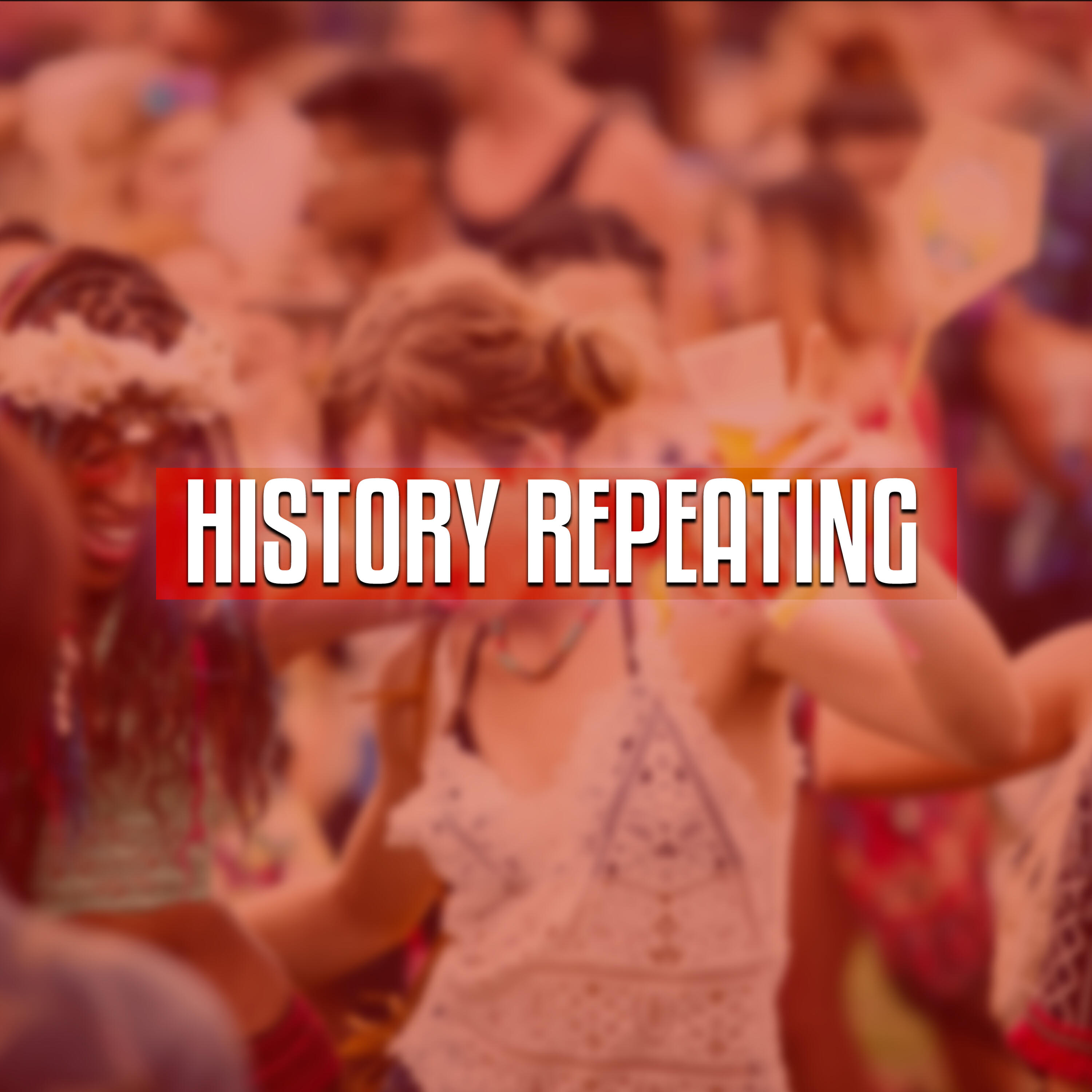 Релиз History Repeating