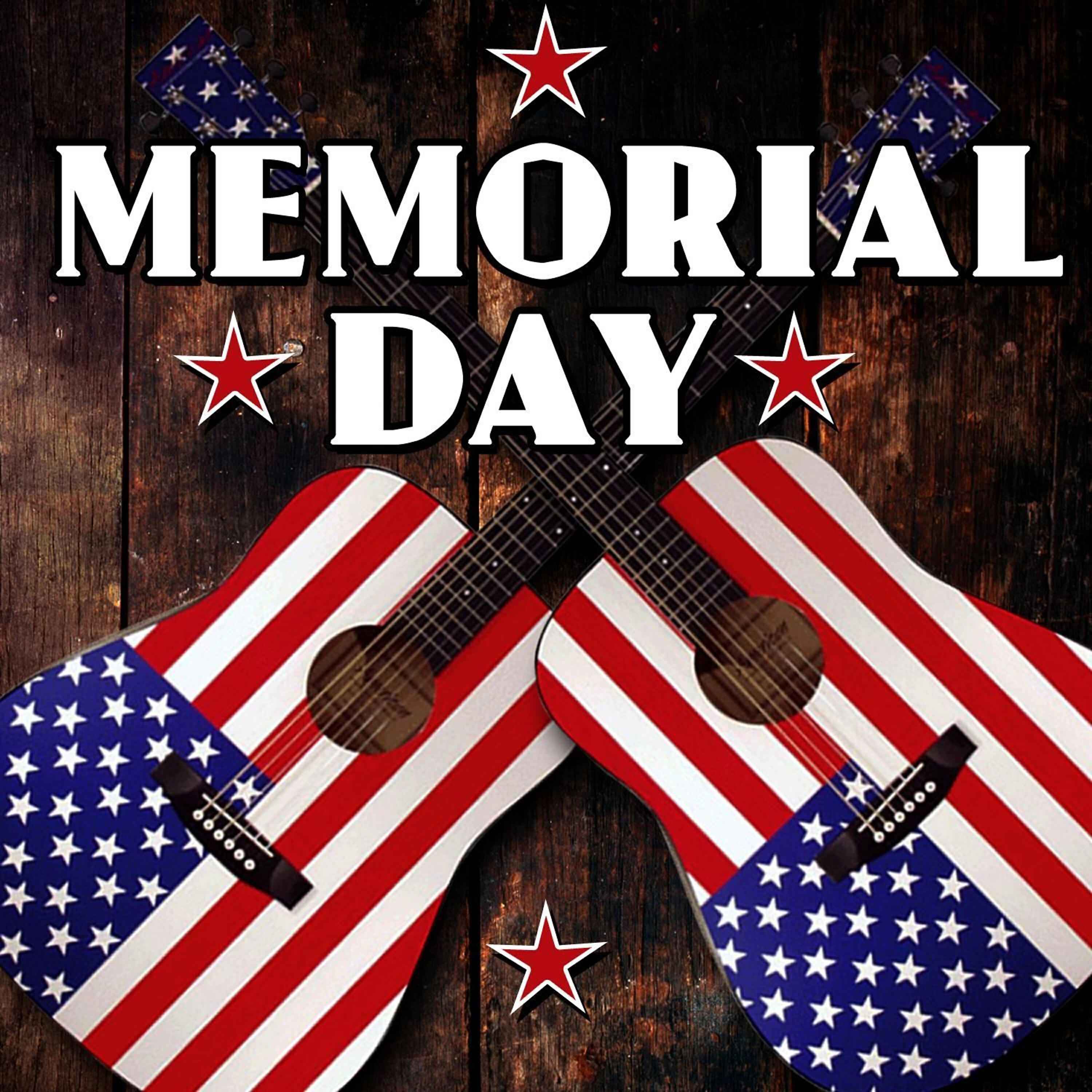Релиз Memorial Day