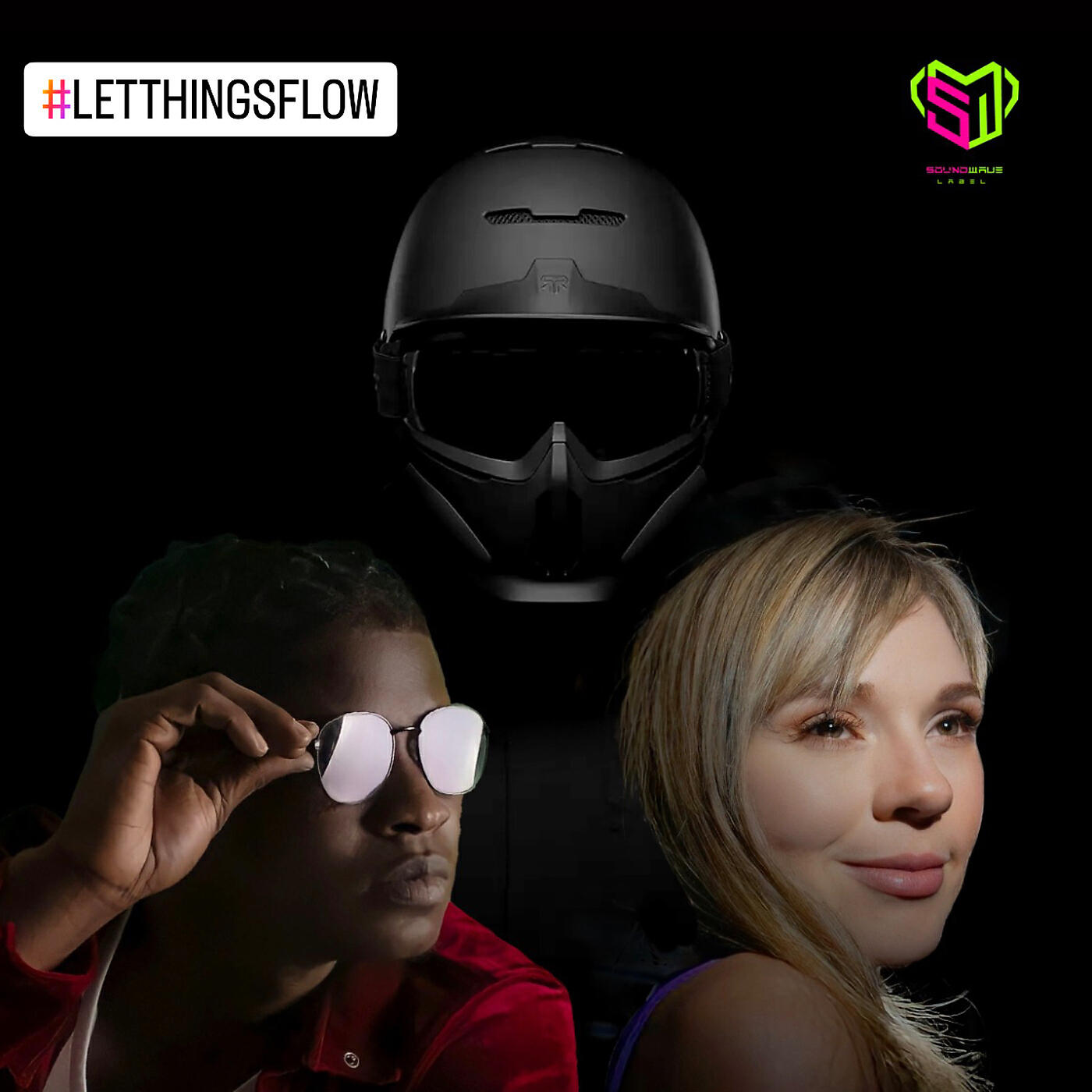 Релиз Let Things Flow